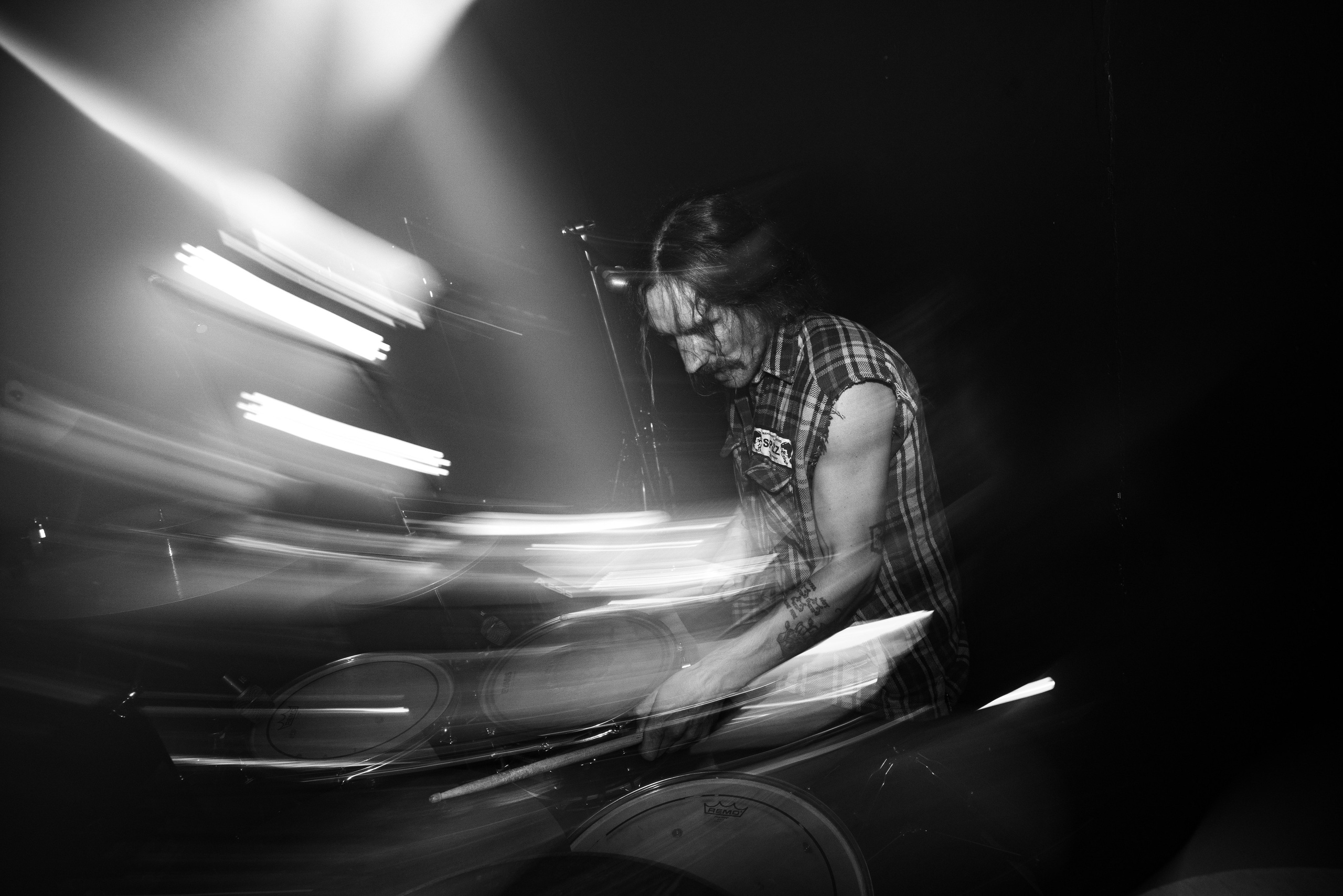 Protoslon • Масть • Potvor | Zoccolo 2.0 21/09/25. Концертный и репортажный фотограф в Санкт-Петербурге Слава Пахомов