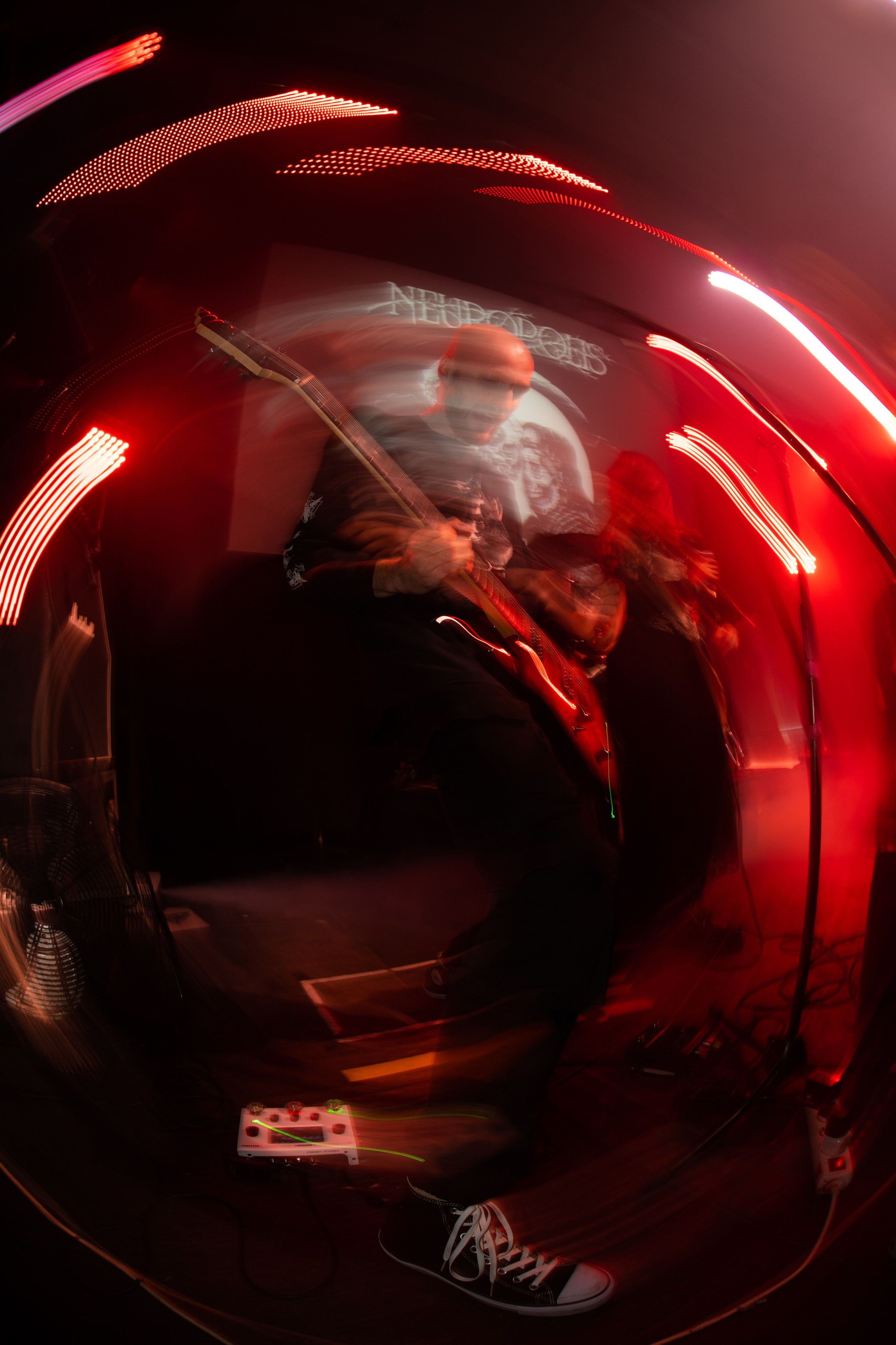 Фестиваль «Doom на Неве IV»|Ласточка. Концертный и репортажный фотограф в Санкт-Петербурге Слава Пахомов