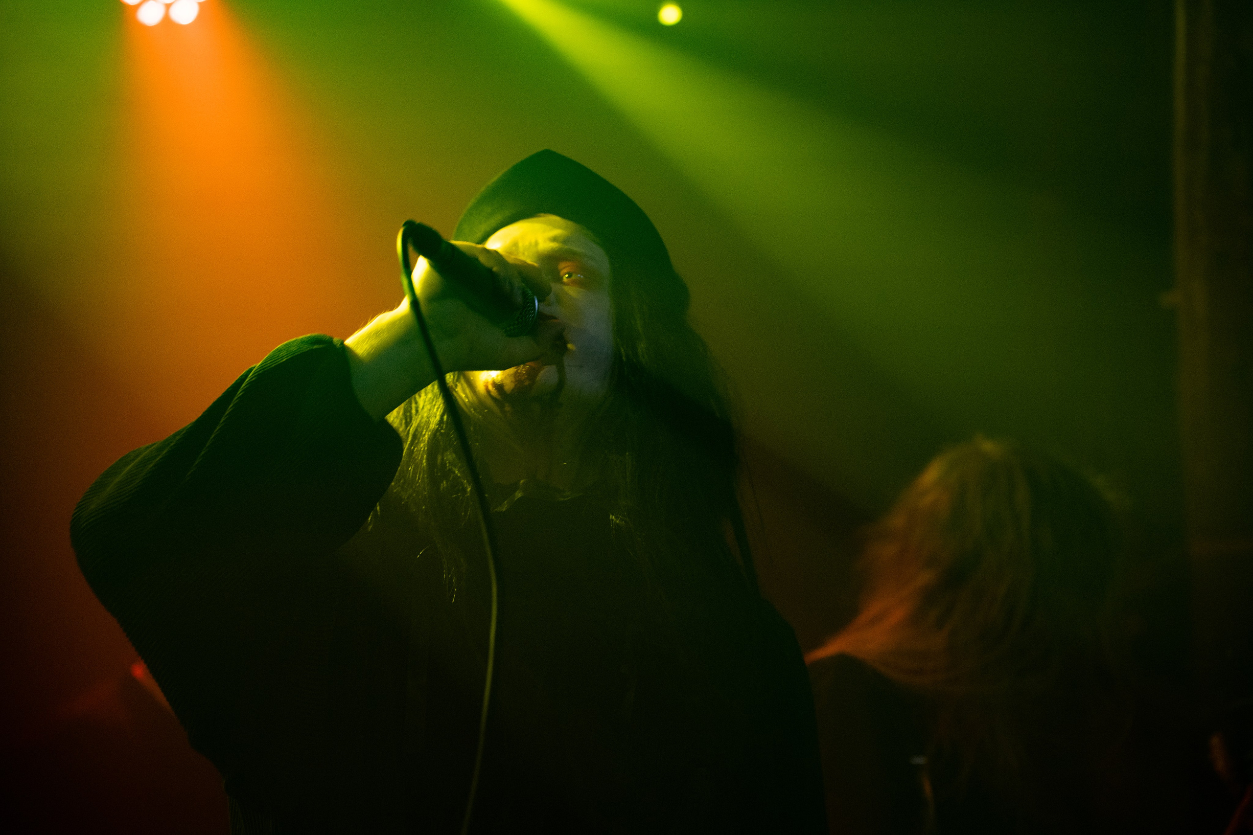 Депрессия и принятие|Zoccolo 2.0. Концертный и репортажный фотограф в Санкт-Петербурге Слава Пахомов