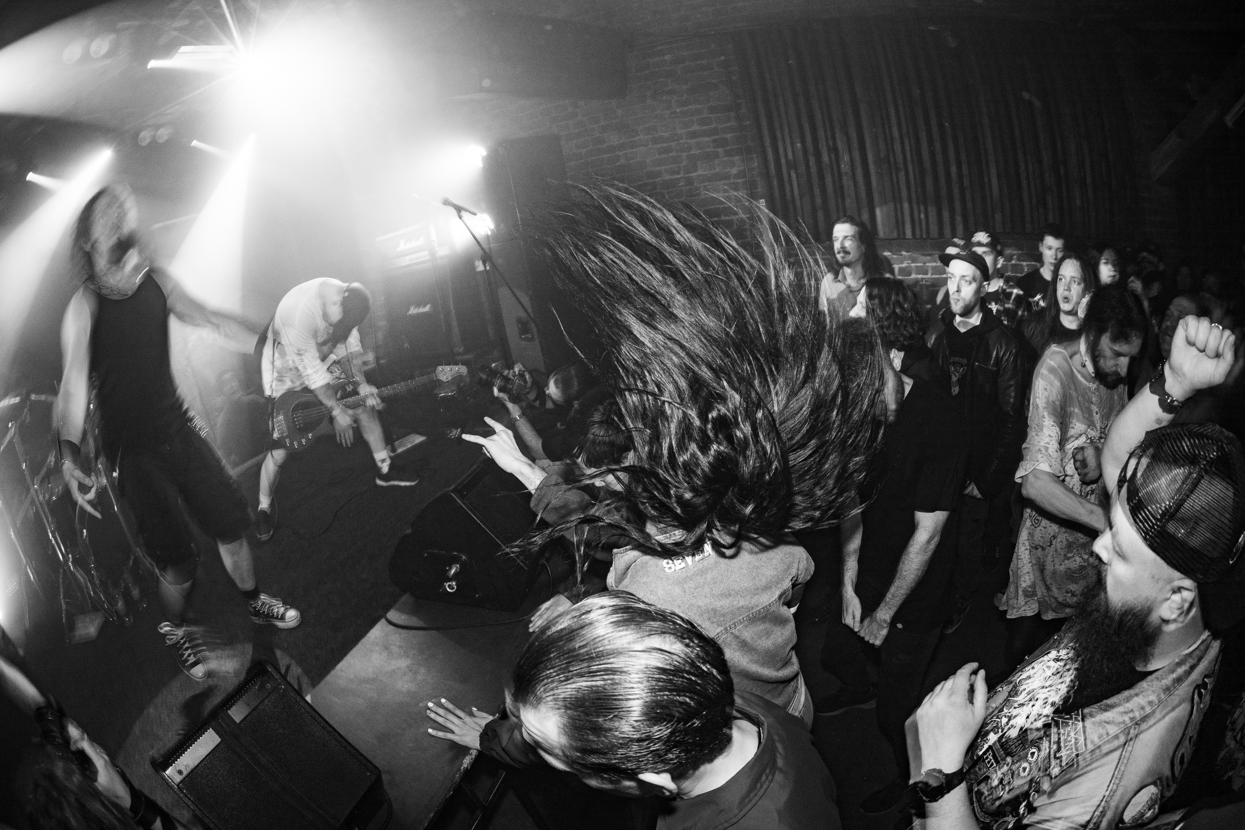 BRUTAL MASH FEST|Zoccolo 2.0. Концертный и репортажный фотограф в Санкт-Петербурге Слава Пахомов