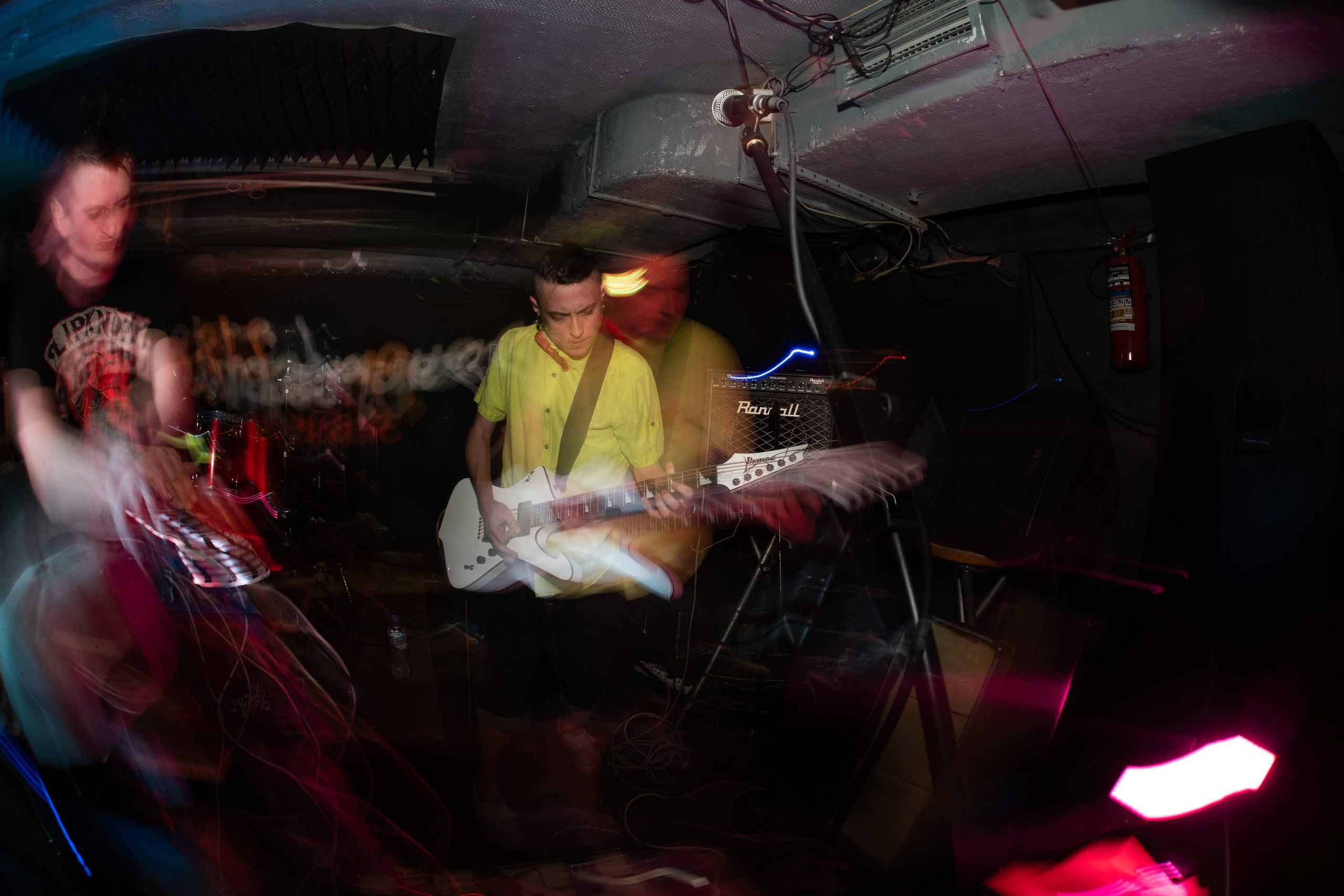 Qatsi: last live | FishFabrique. Концертный и репортажный фотограф в Санкт-Петербурге Слава Пахомов