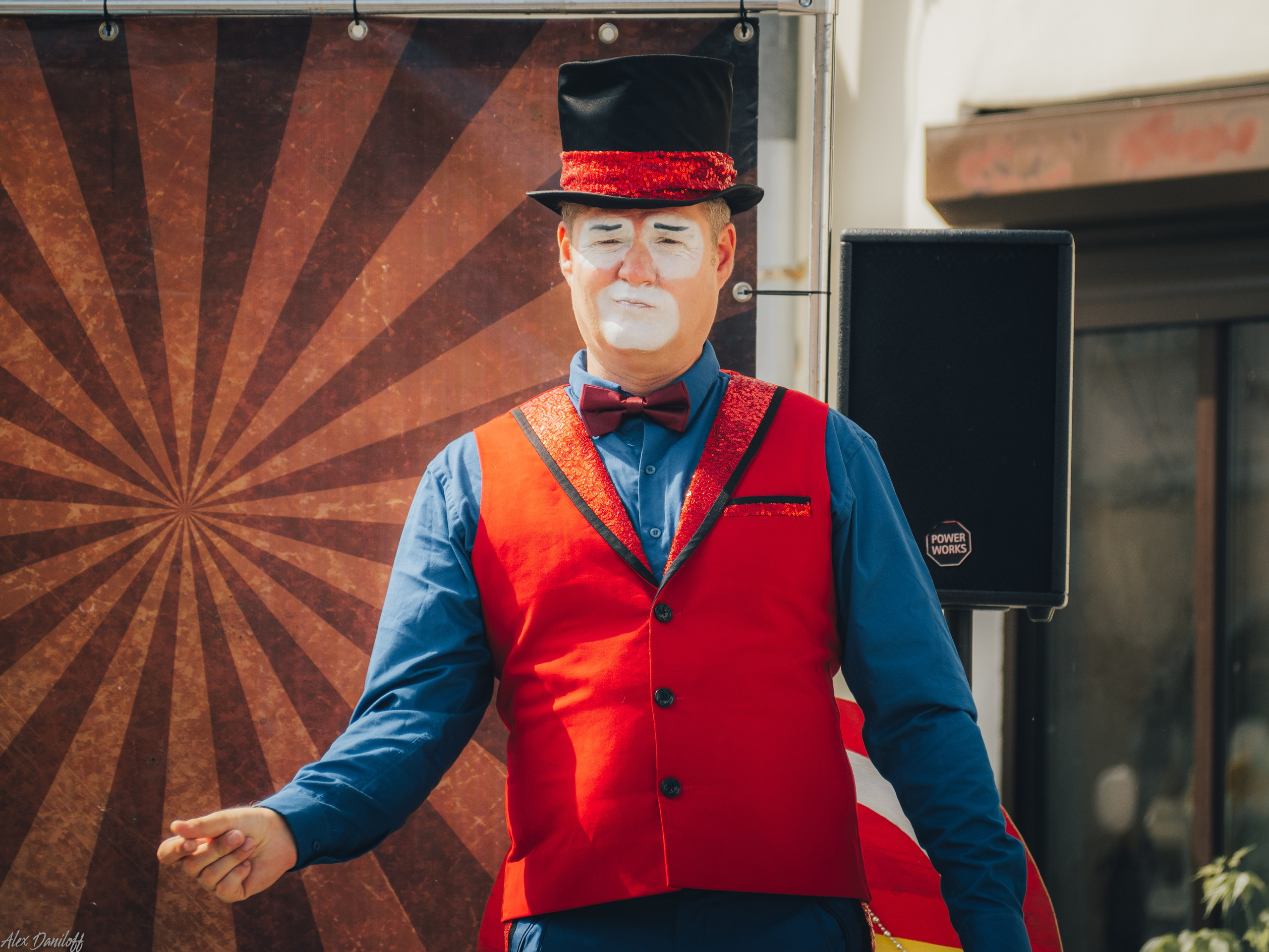 День города. Муром. 2024. Муром-Инфо. Новости культуры, образования, спорта в городе Муром