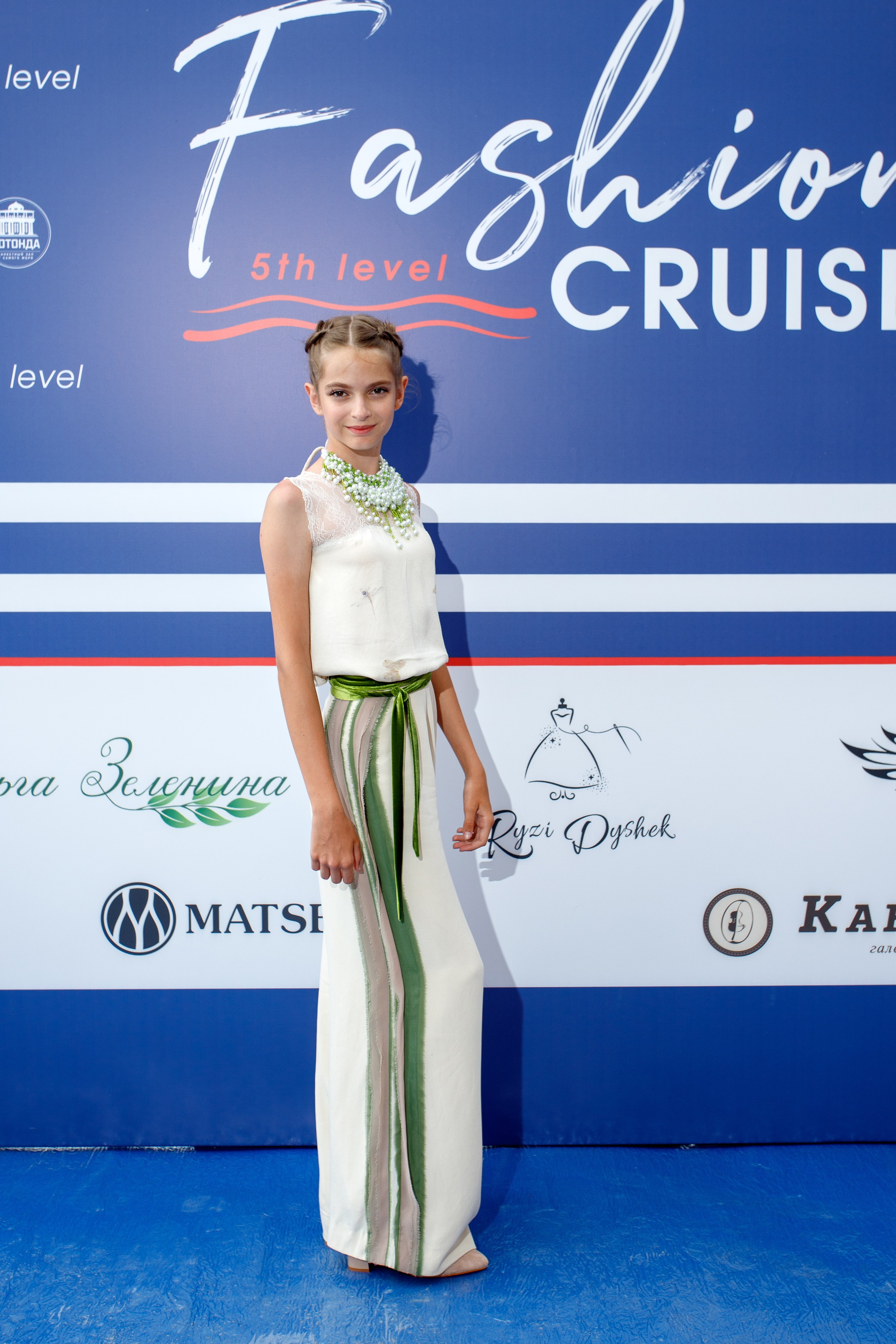 29 Fashion Cruise. Интерьерный и фуд фотограф в Иркутске Дмитрий Арно