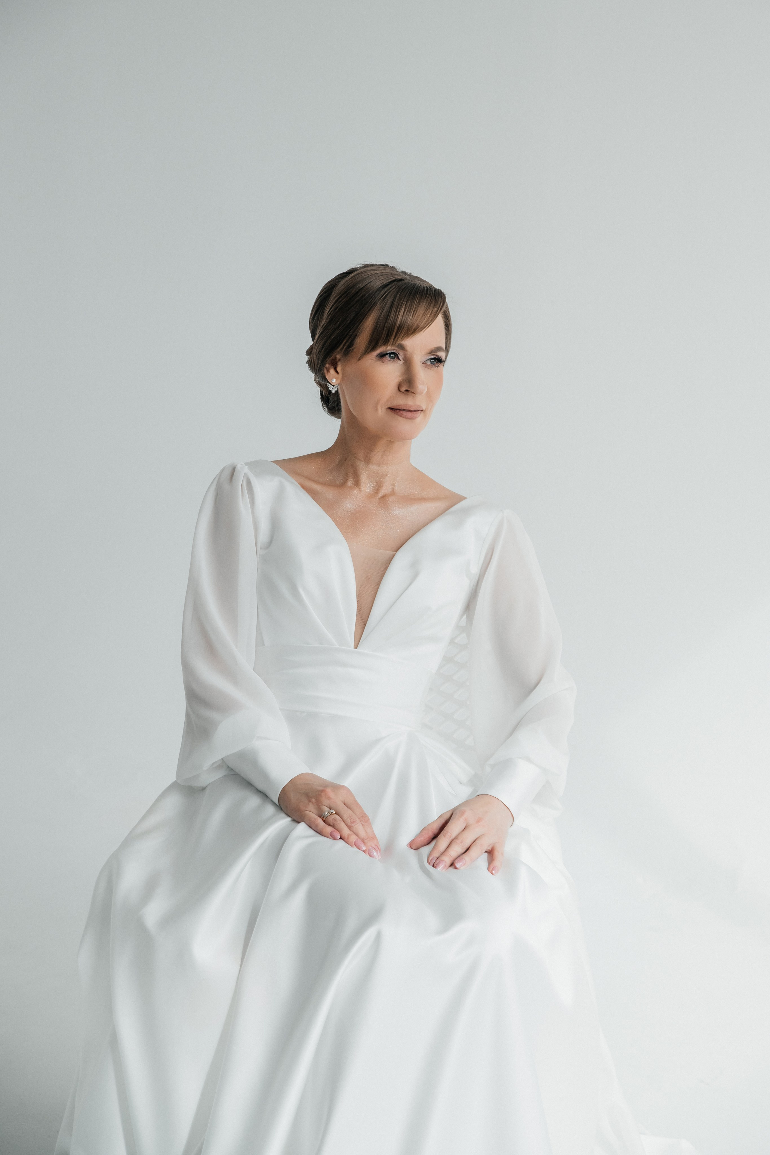 Вера и Ильдар 17.04.24. Фотограф Ярмишко Дарья. Выпускные фотокниги