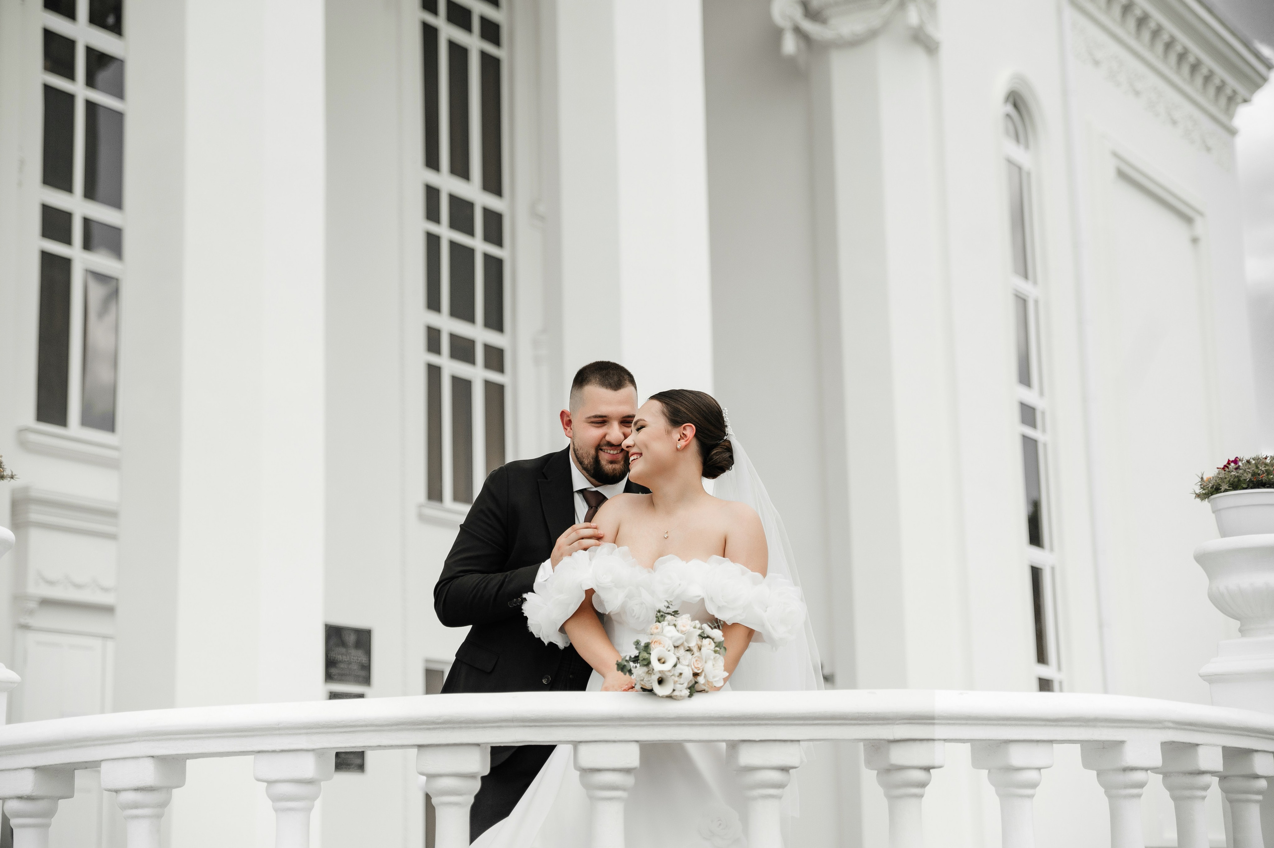 Александр и Анастасия. Свадебный и семейный фотограф Кореновск/Краснодар