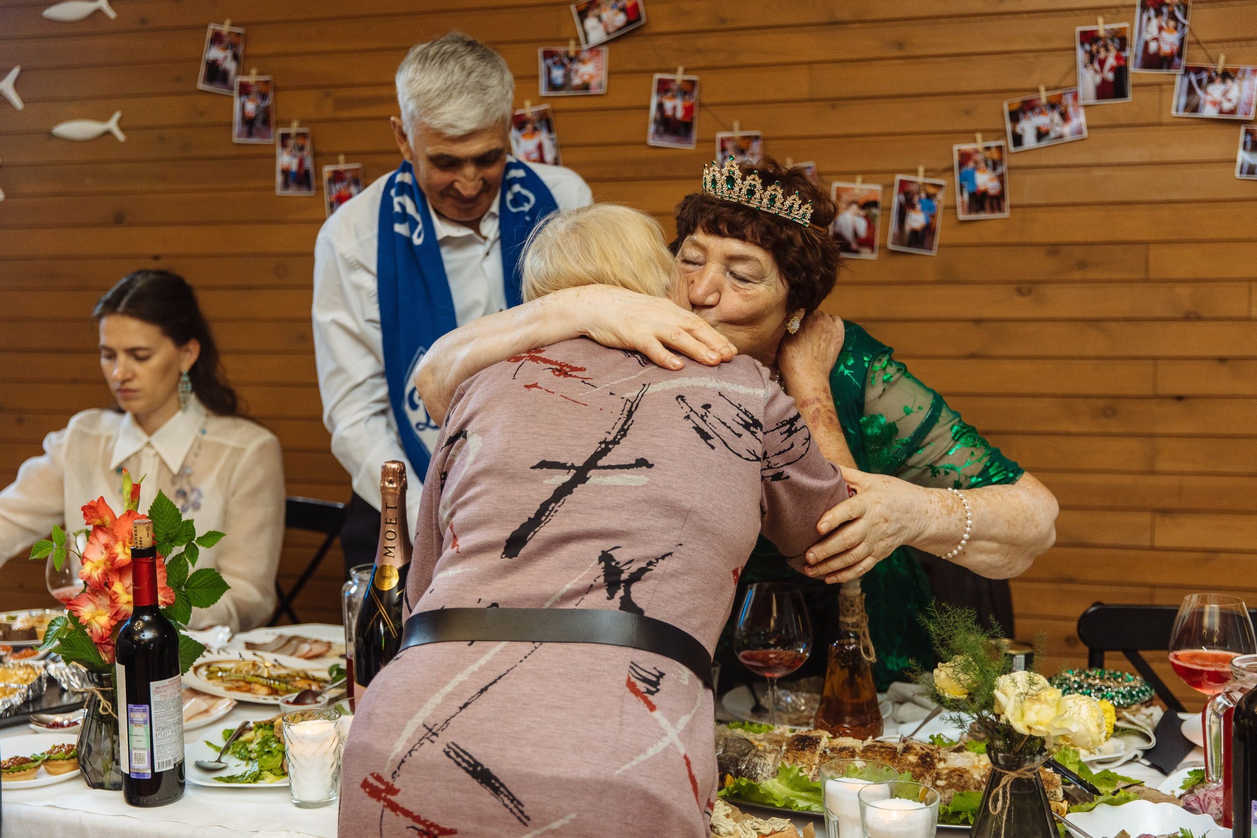 «Иван Васильевич меняет профессию» Юбилей. Свадебный и семейный фотограф в Улан-Удэ