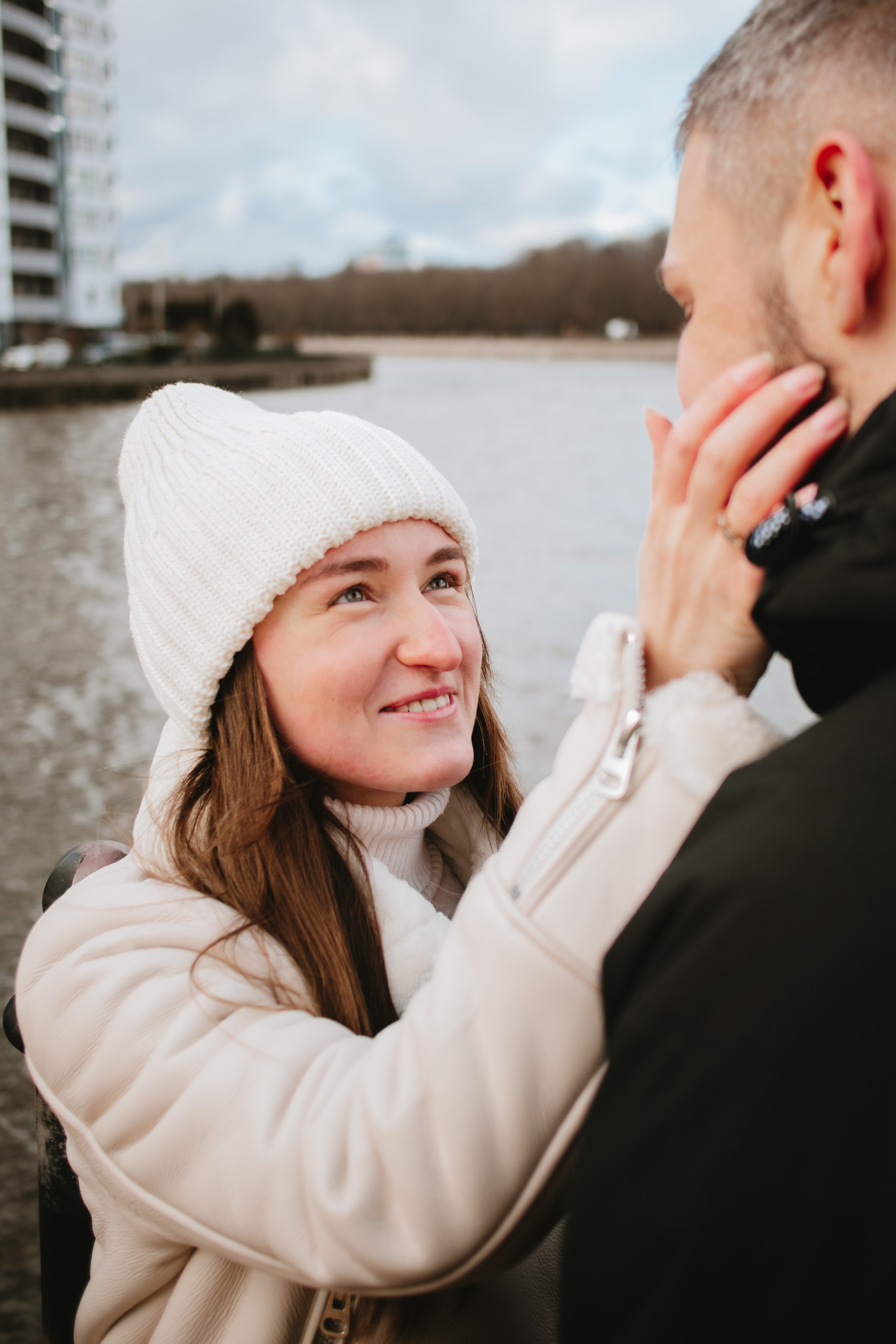 Love Story. Артем и Юлия. KRIS KRUPINNIKOVA