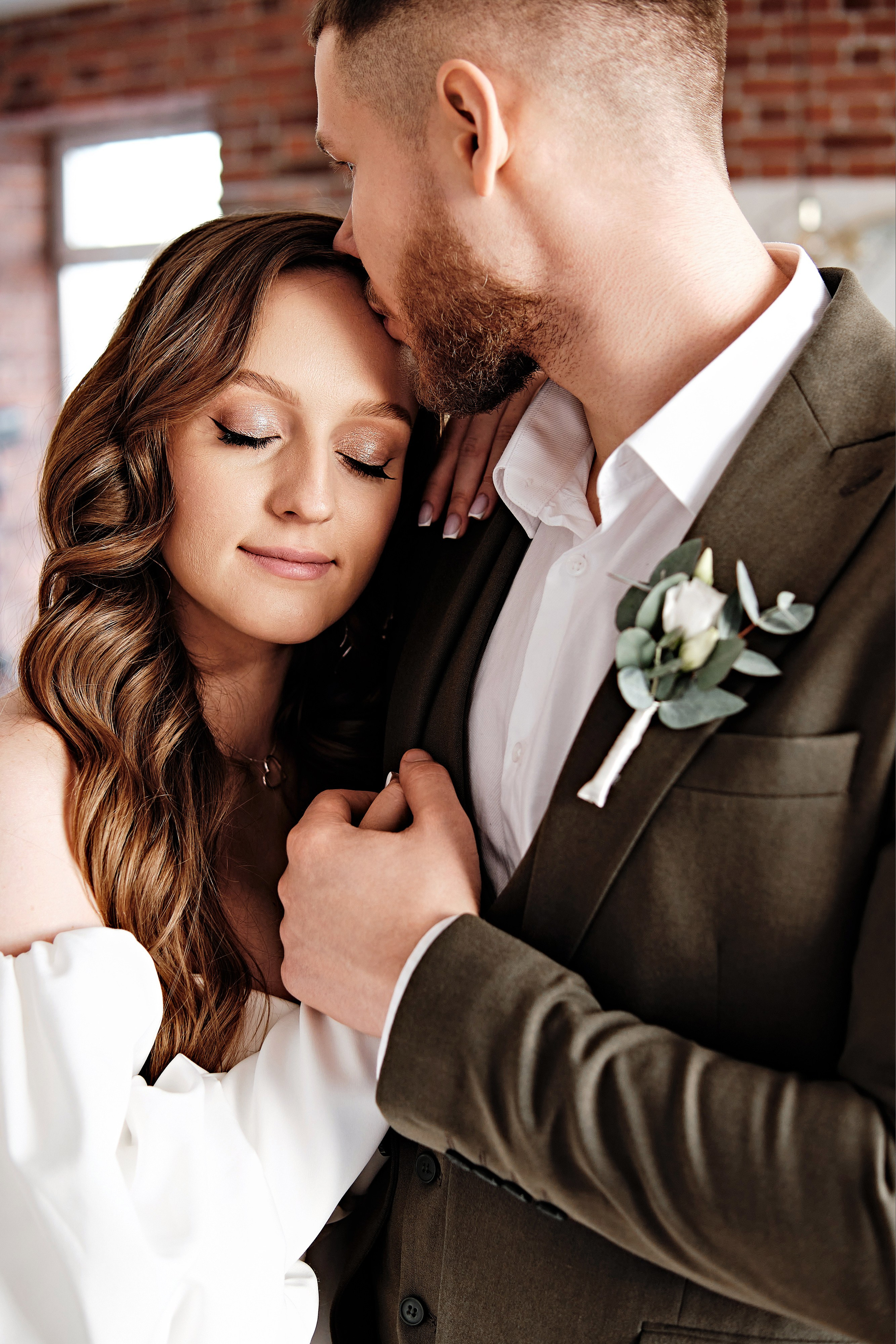 Маргарита и Михаил