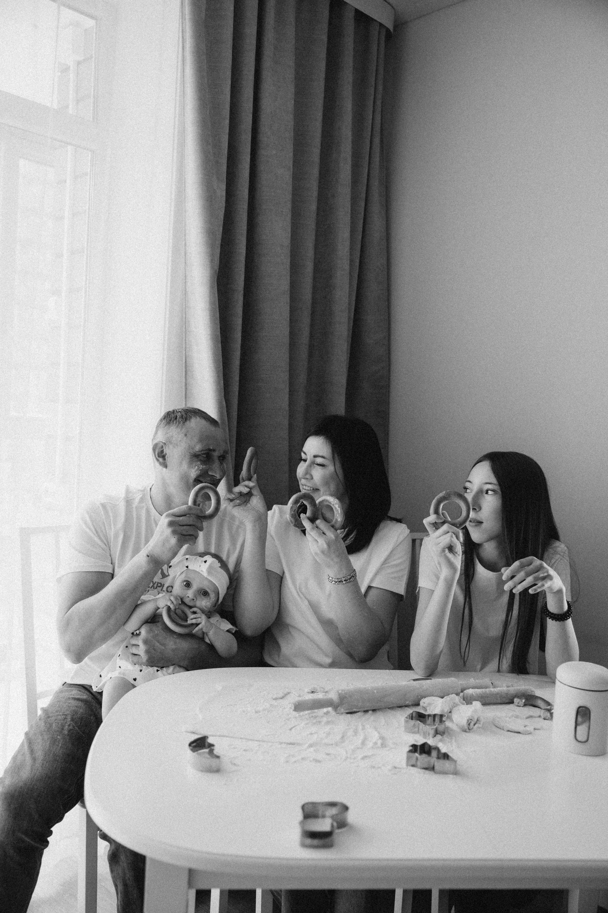 Домашняя. Свадебный, семейный фотограф в Иркутске Светлана Макаричева