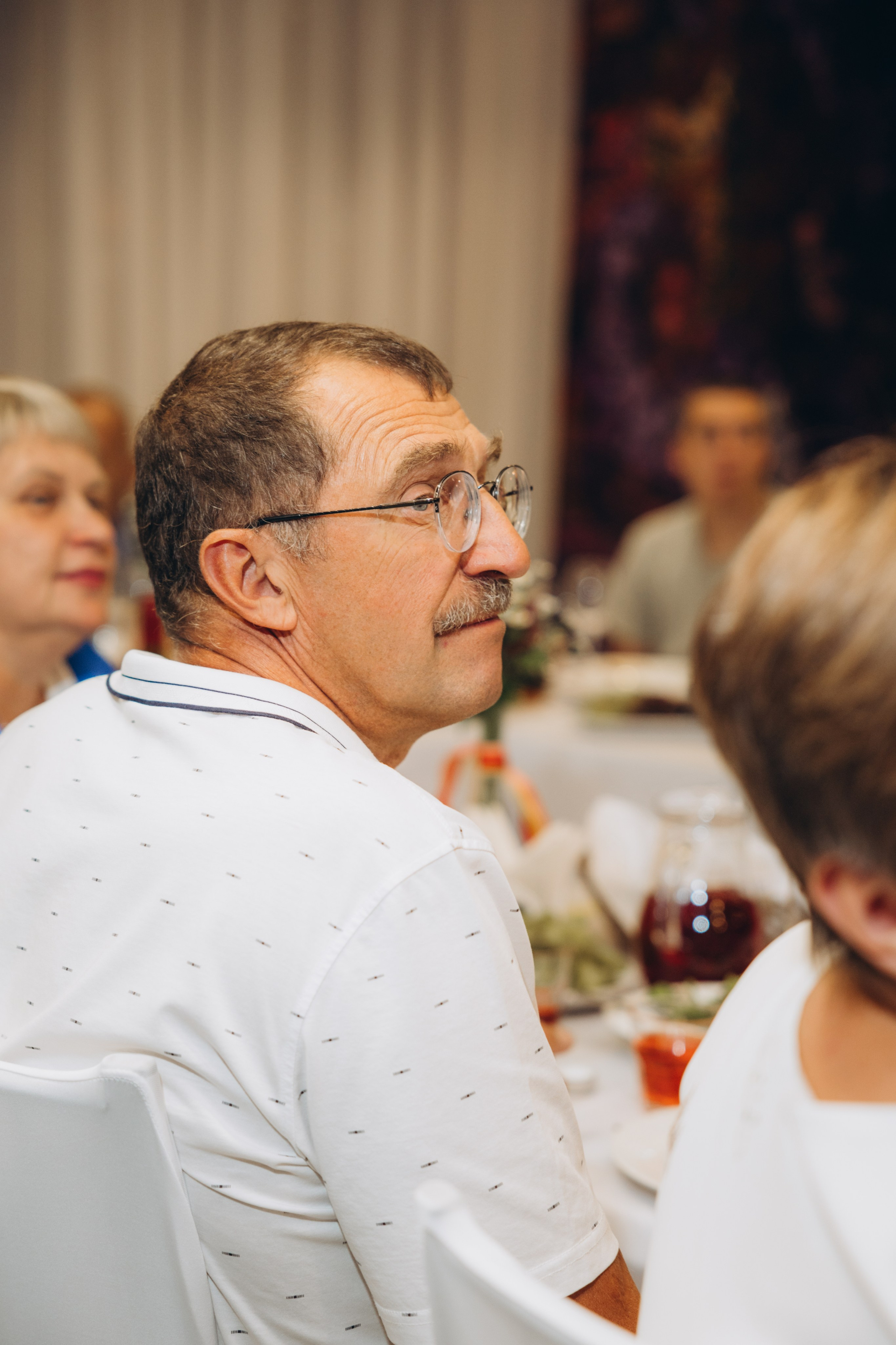 День рождения Оксаны. Свадебный, семейный фотограф в Иркутске Светлана Макаричева