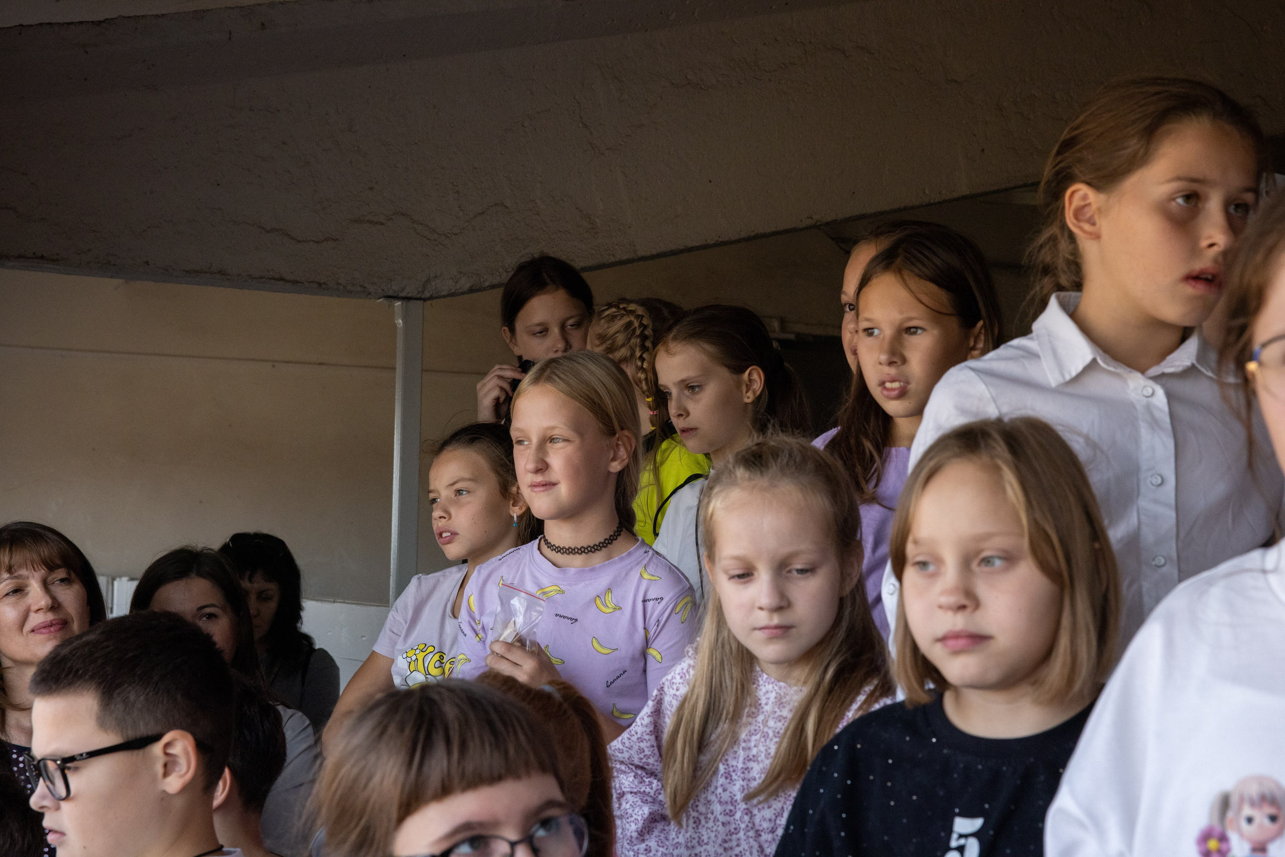 Поездка на поле Кулеково. Фотограф в Туле Крупский АнДРей. Фотостудия «КАДР71» в Туле