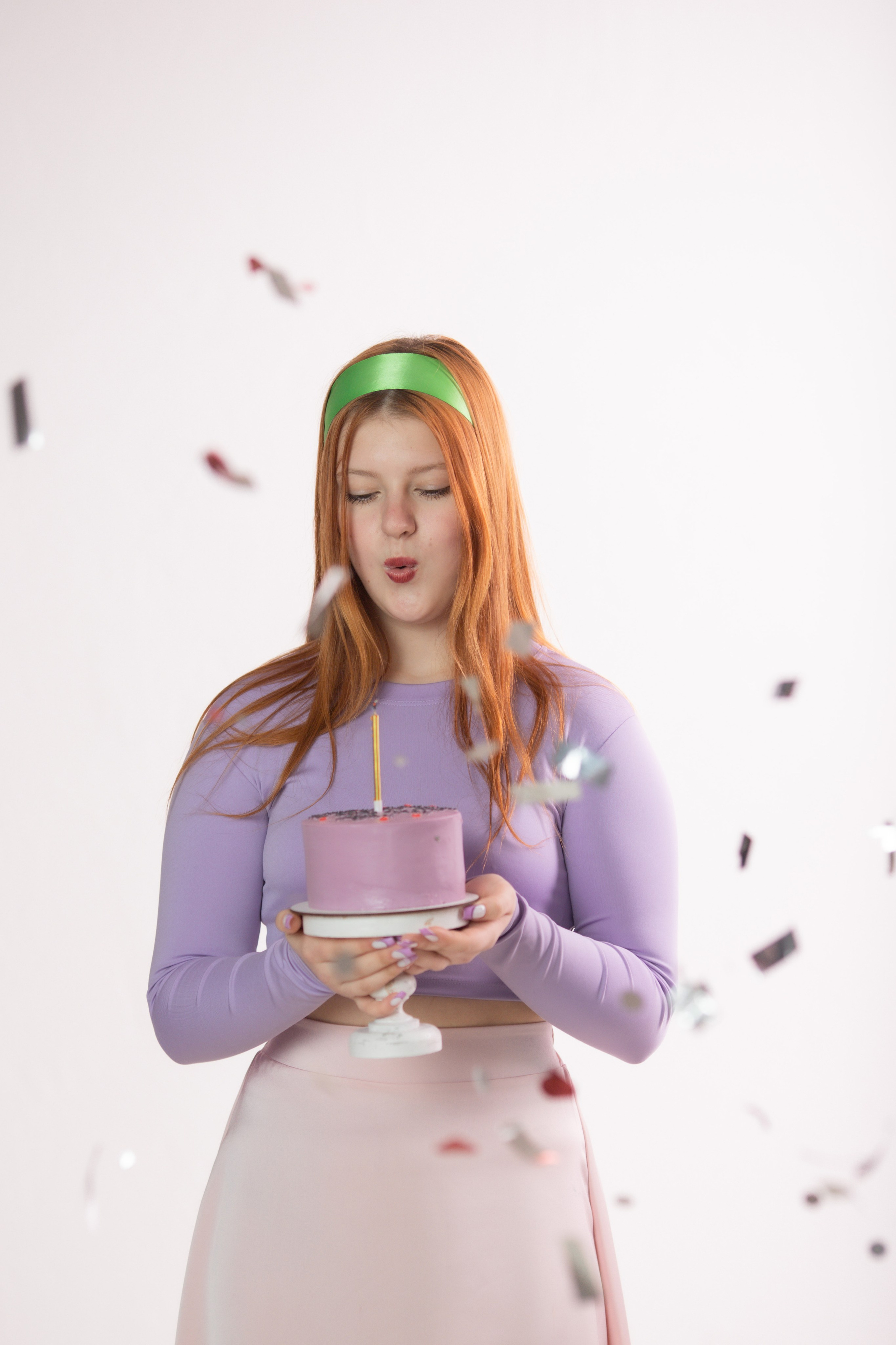 Ваши дни рождения. Фотостудия Фонарь