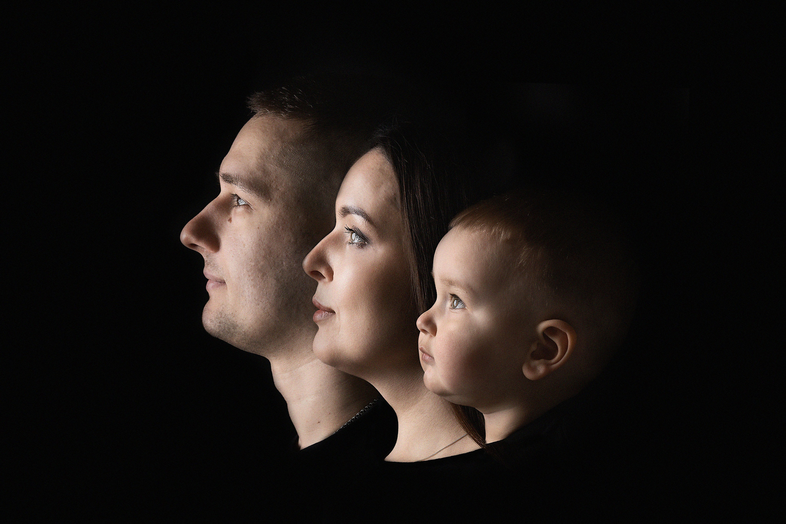 ФОТОПРОЕКТ «НАСЛЕДИЕ». Фотостудия Фонарь