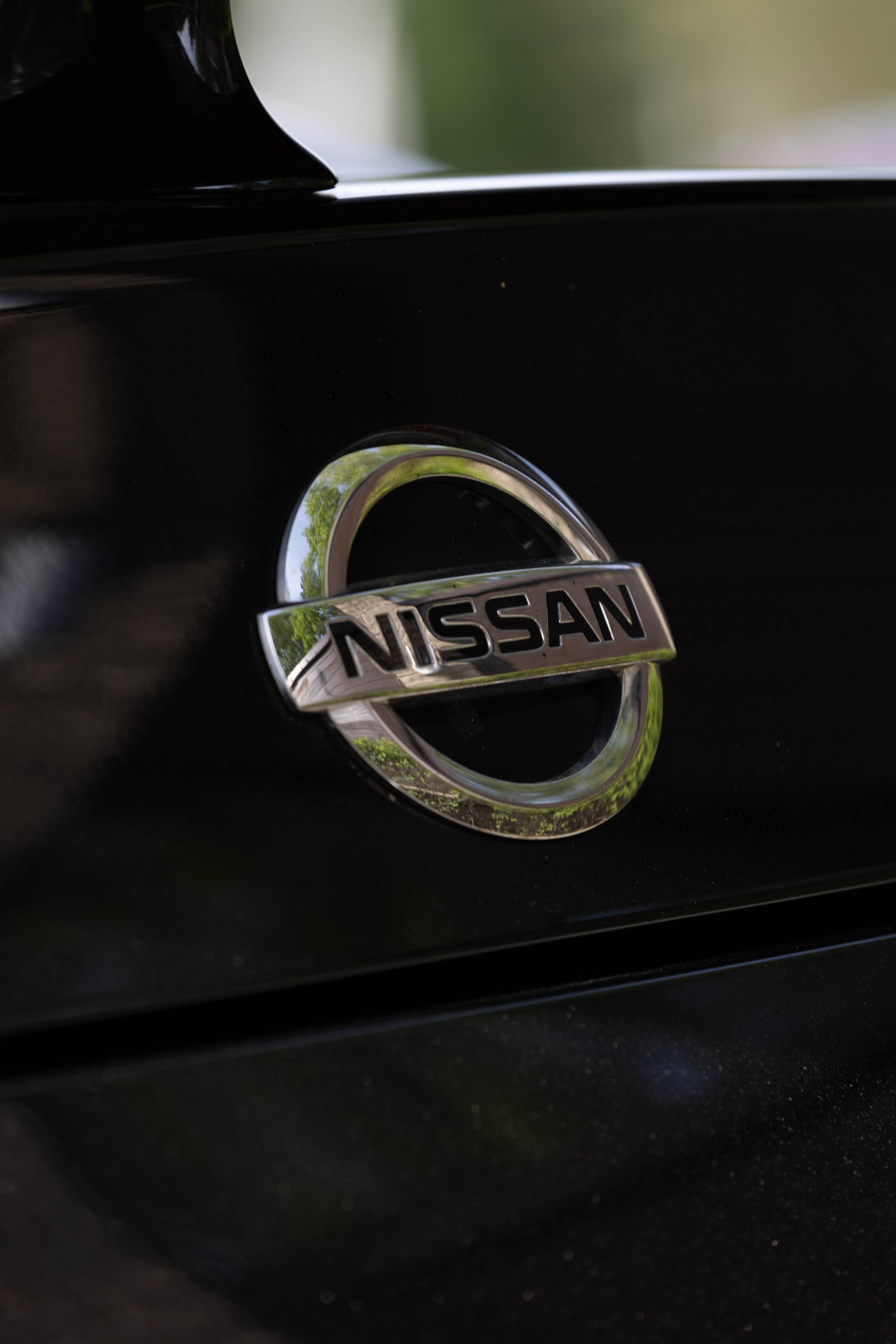 NISAN GTR 35. Репортажный фотограф в Иркутске — Ярослав Ковалёв