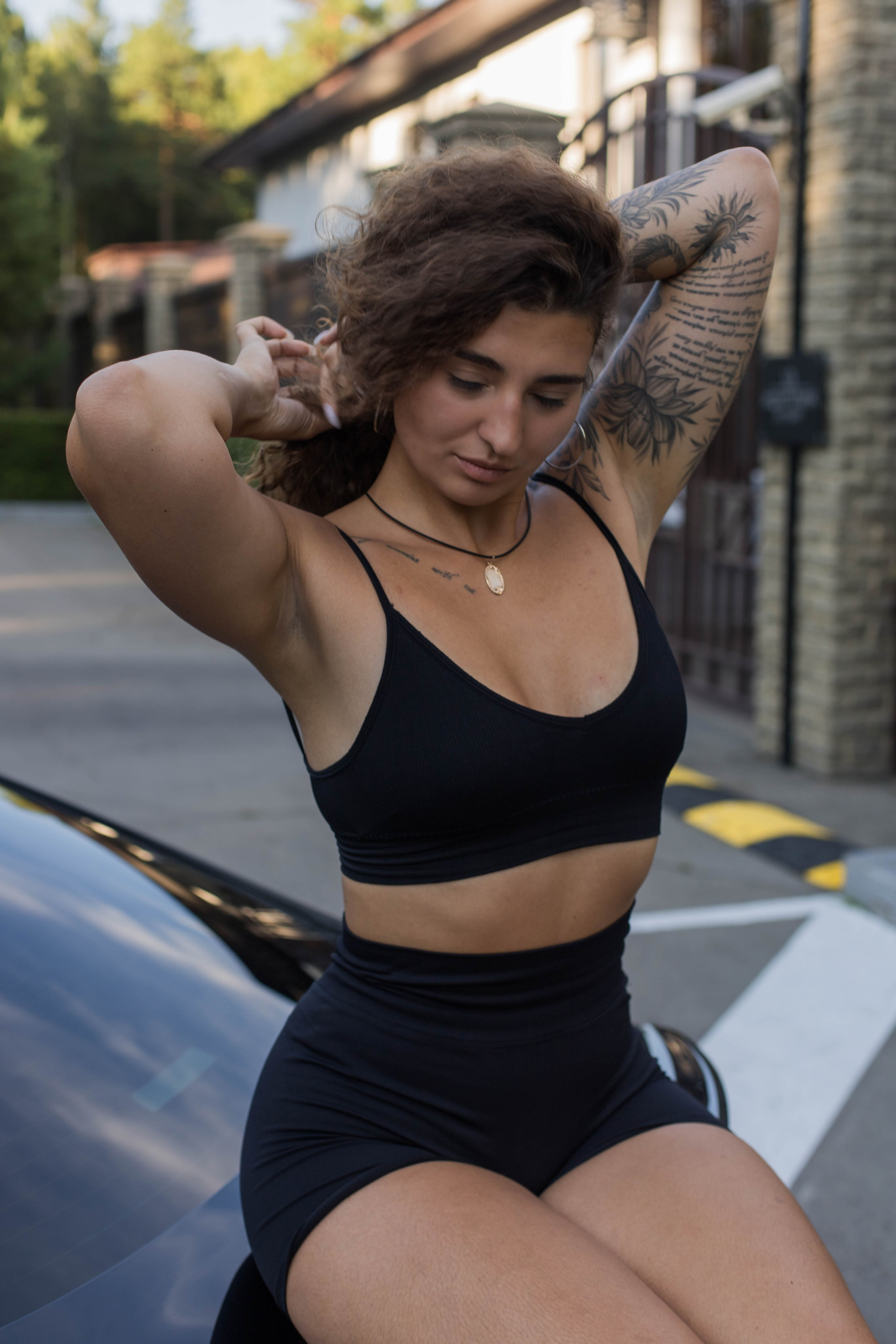 Elvira Moana. Репортажный фотограф в Иркутске — Ярослав Ковалёв