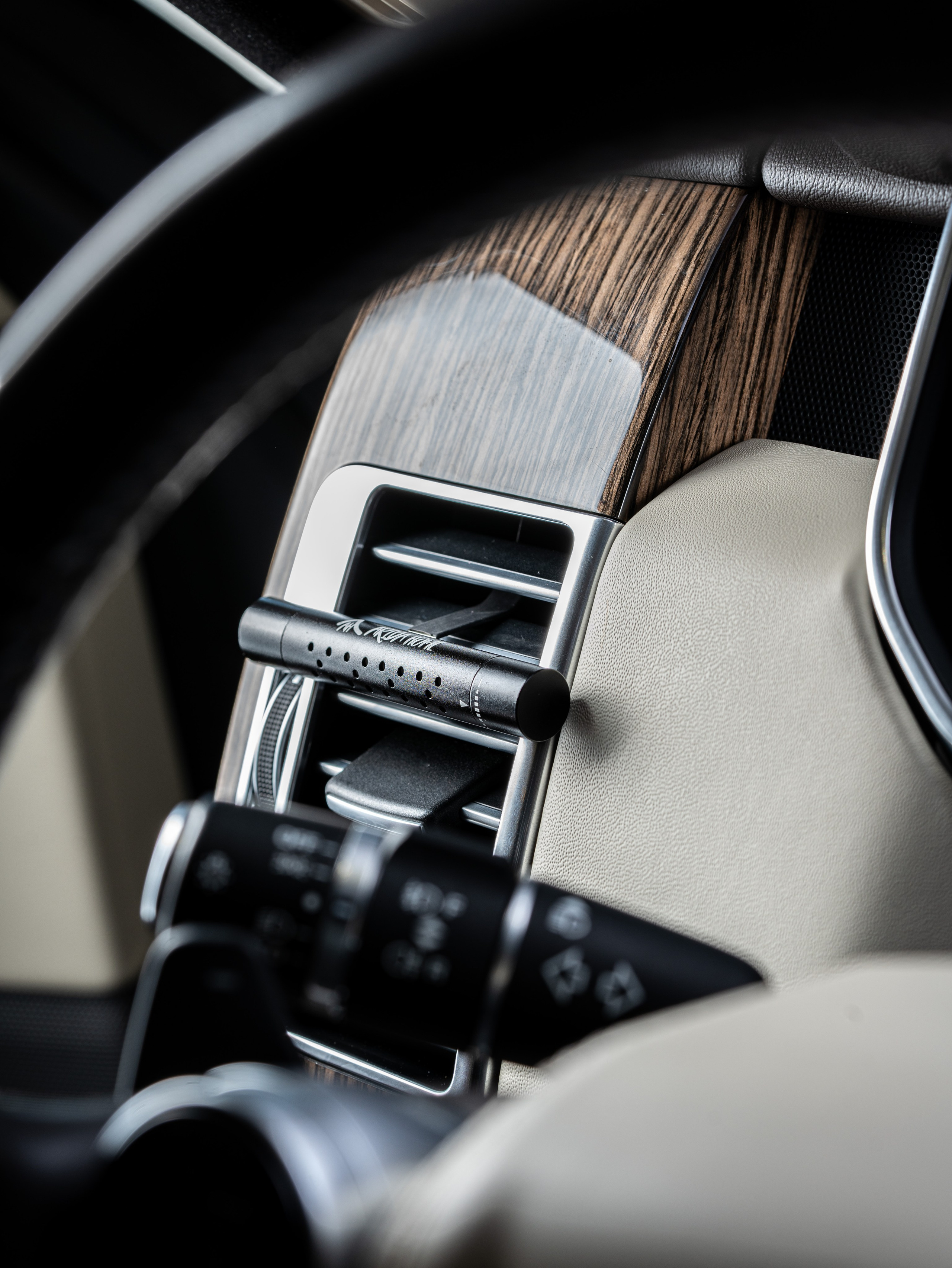 фотосъемка автопарфюма