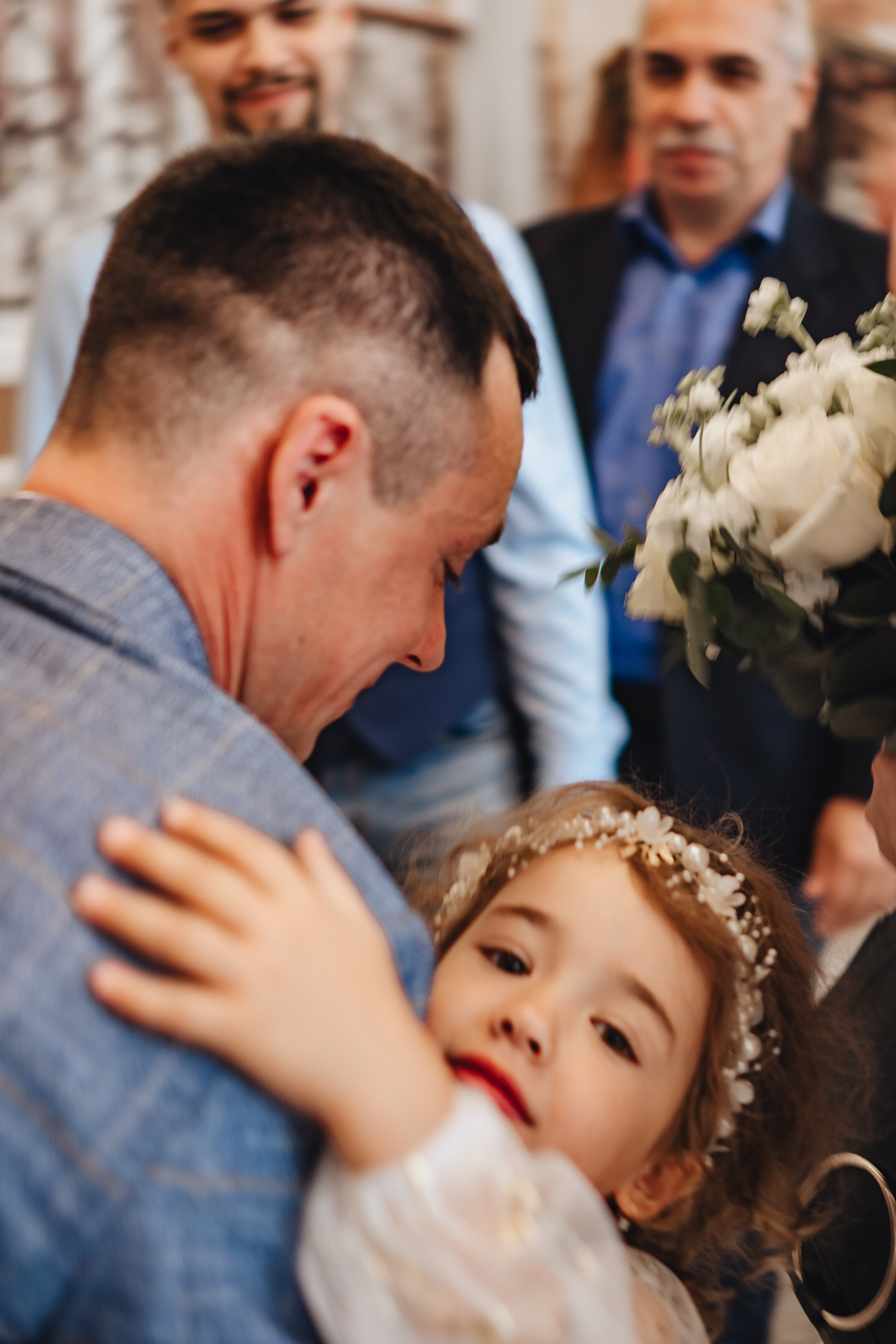 СВАДЕБНАЯ СЬЕМКА В ЗАГСЕ НА МОСКОВСКОМ ПРОСПЕКТЕ. Профессиональный фотограф, Санкт-Петербург — Виктория Богомолова