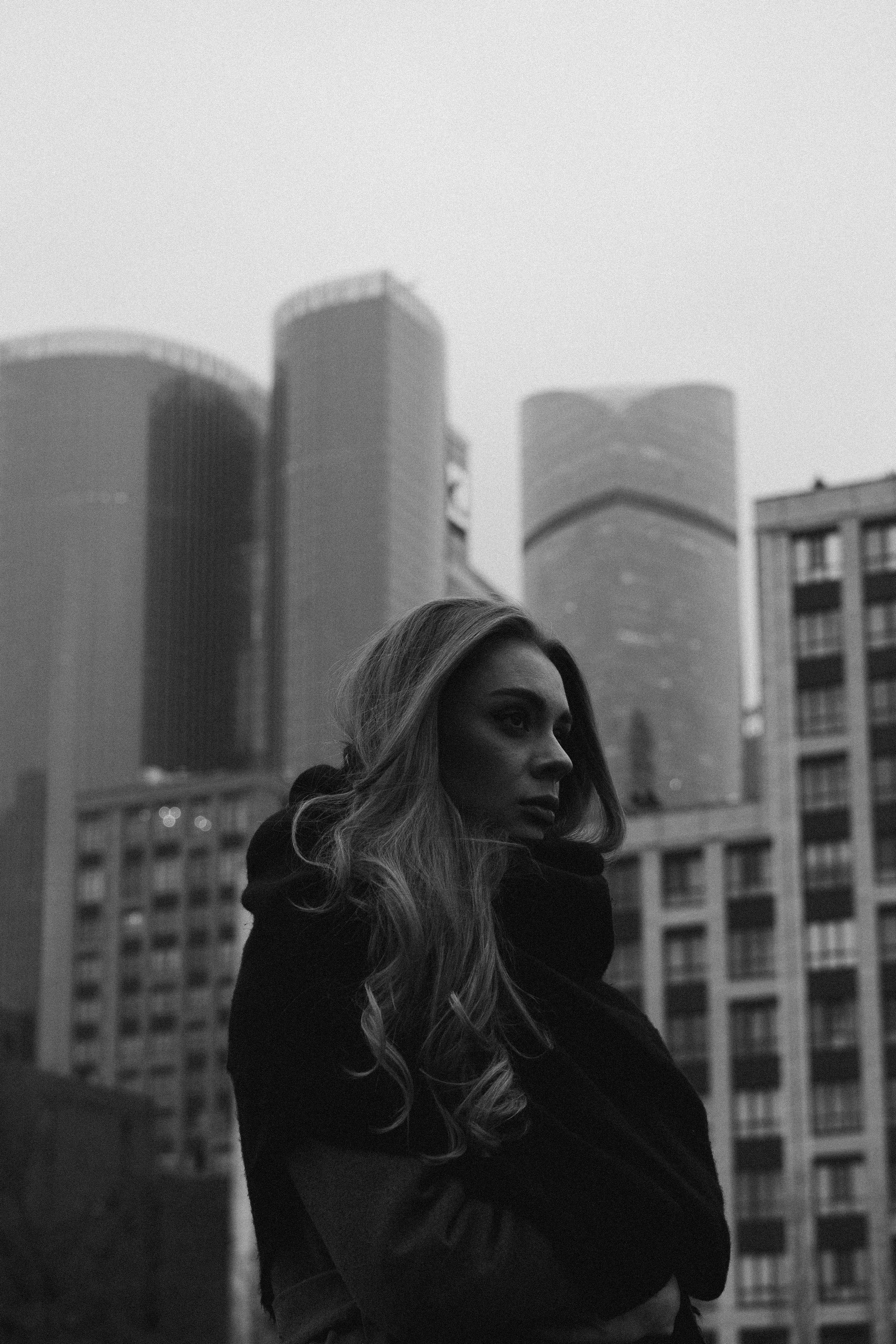 ПРОГУЛКА ПО МОСКВЕ. Профессиональный фотограф, Санкт-Петербург — Виктория Богомолова