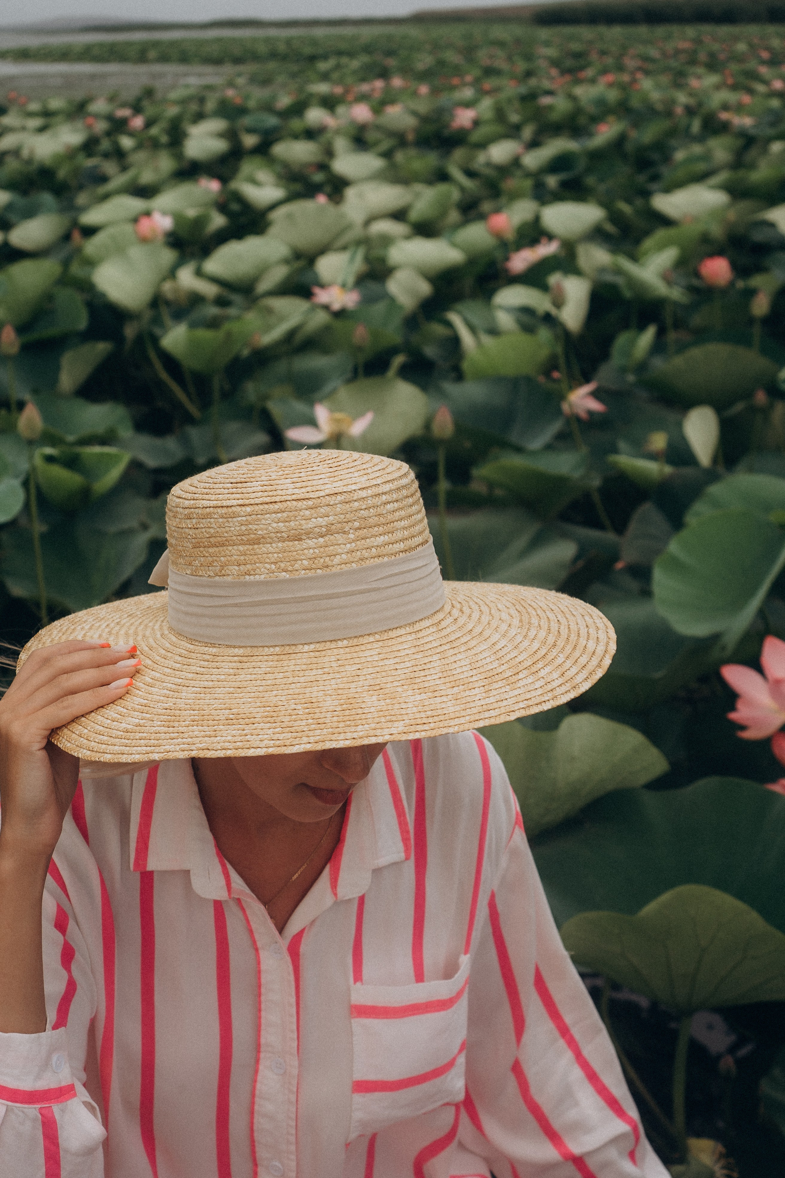 ЛОТОСОВАЯ ПОЛЯНА. Профессиональный фотограф, Санкт-Петербург — Виктория Богомолова