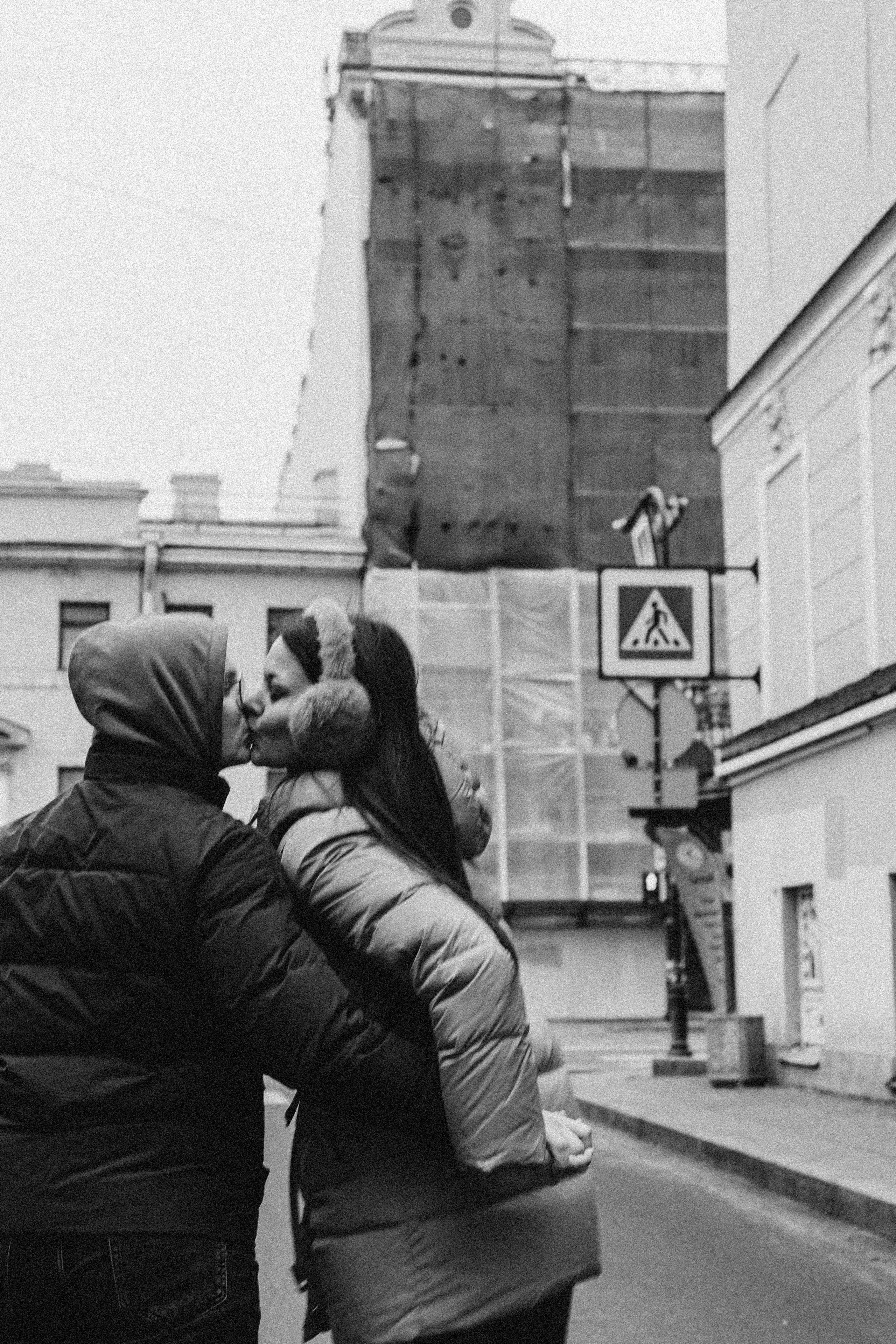 Весеняя прогулка. Профессиональный фотограф, Санкт-Петербург — Виктория Богомолова