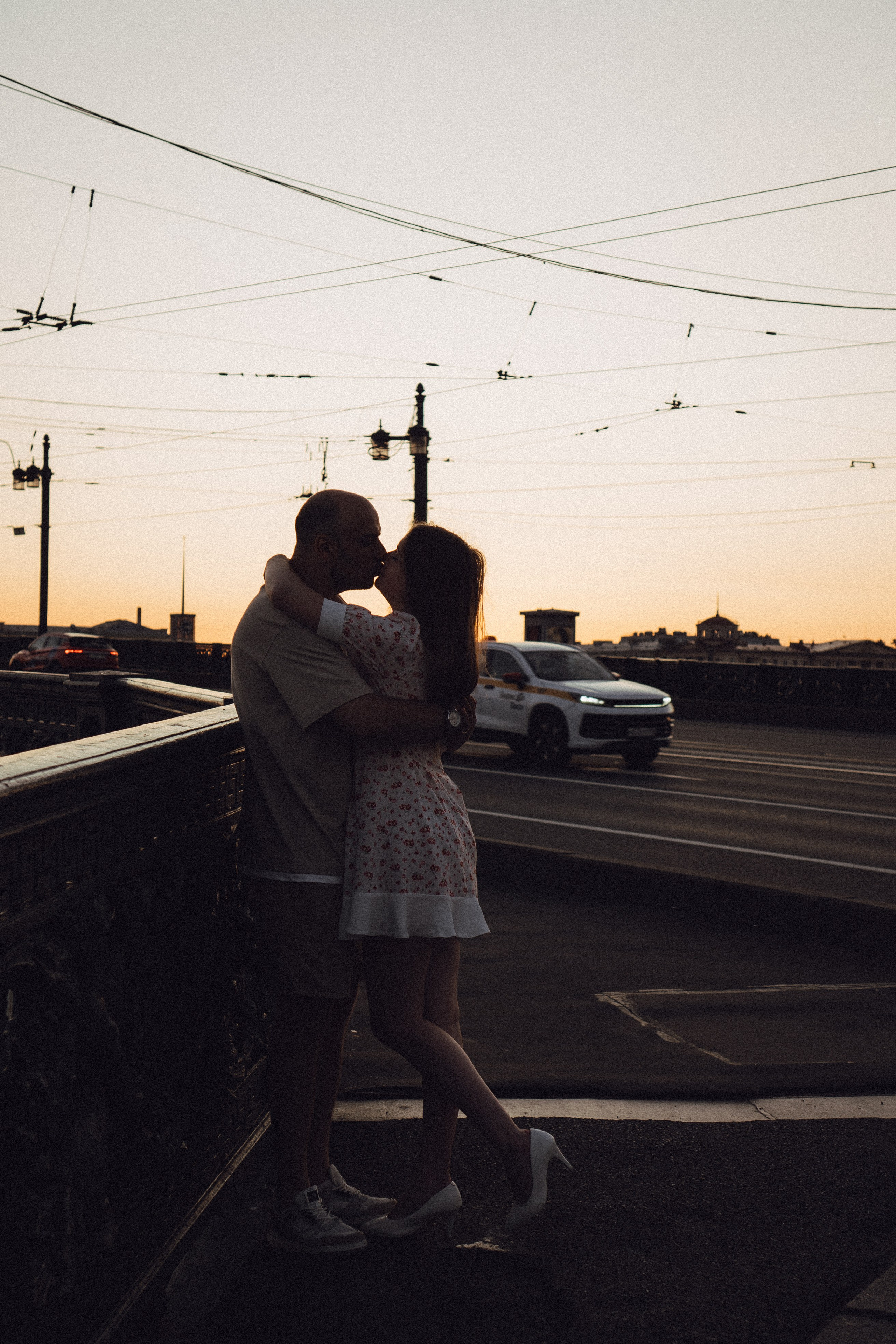 ПРОГУЛКА УТОРОМ ПО ПИТЕРУ. Профессиональный фотограф, Санкт-Петербург — Виктория Богомолова