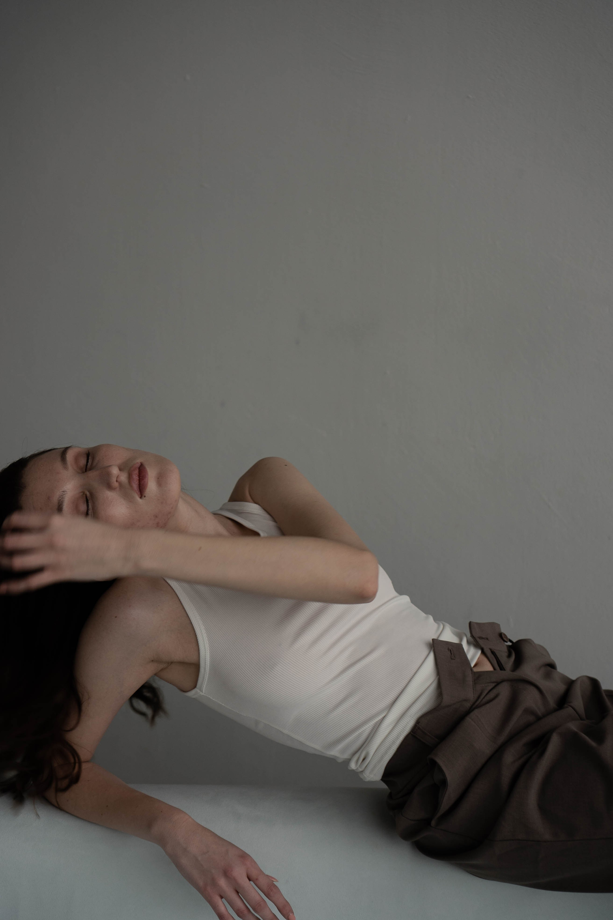 Студийная. Профессиональный фотограф, Санкт-Петербург — Виктория Богомолова