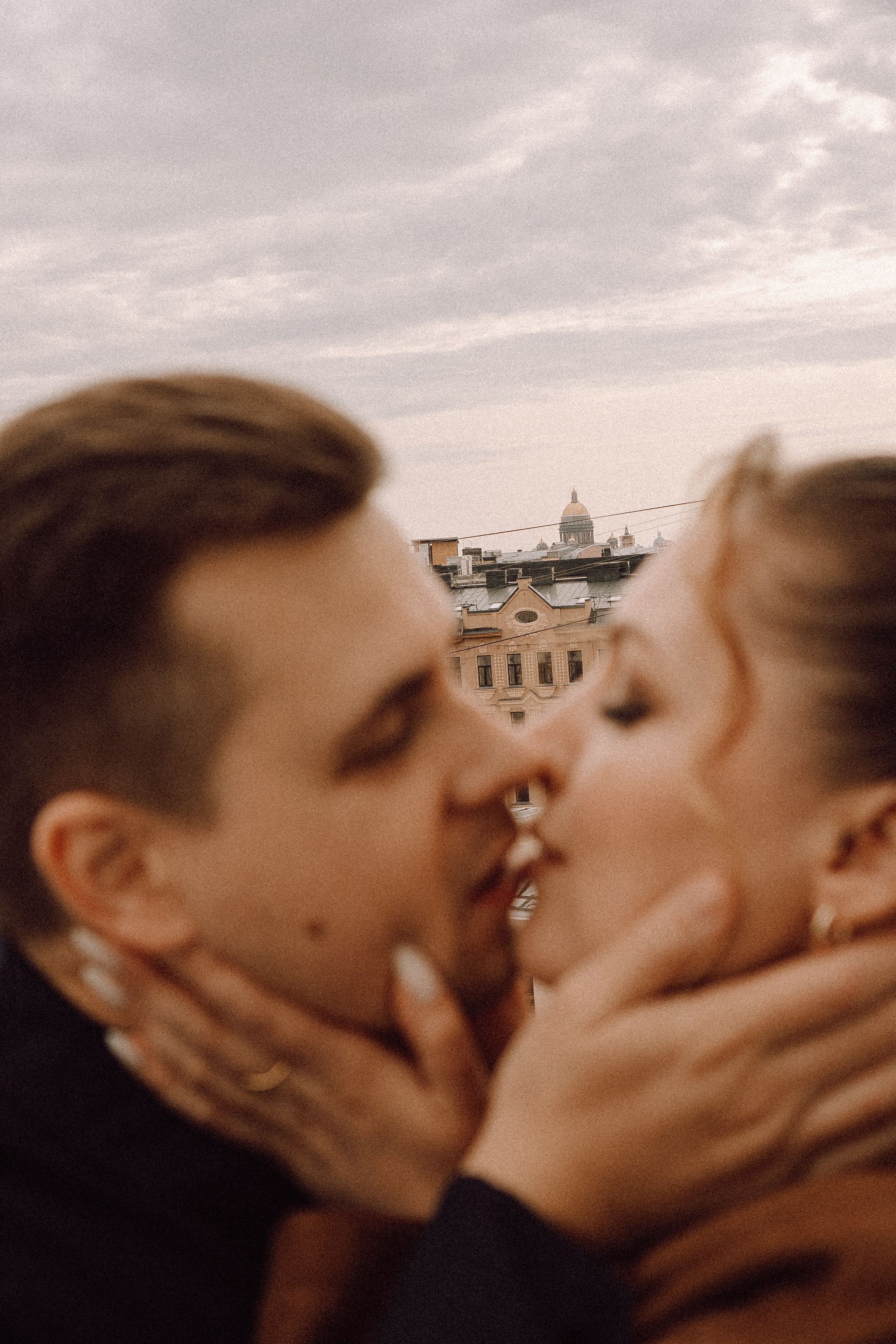 LOVE. Профессиональный фотограф, Санкт-Петербург — Виктория Богомолова