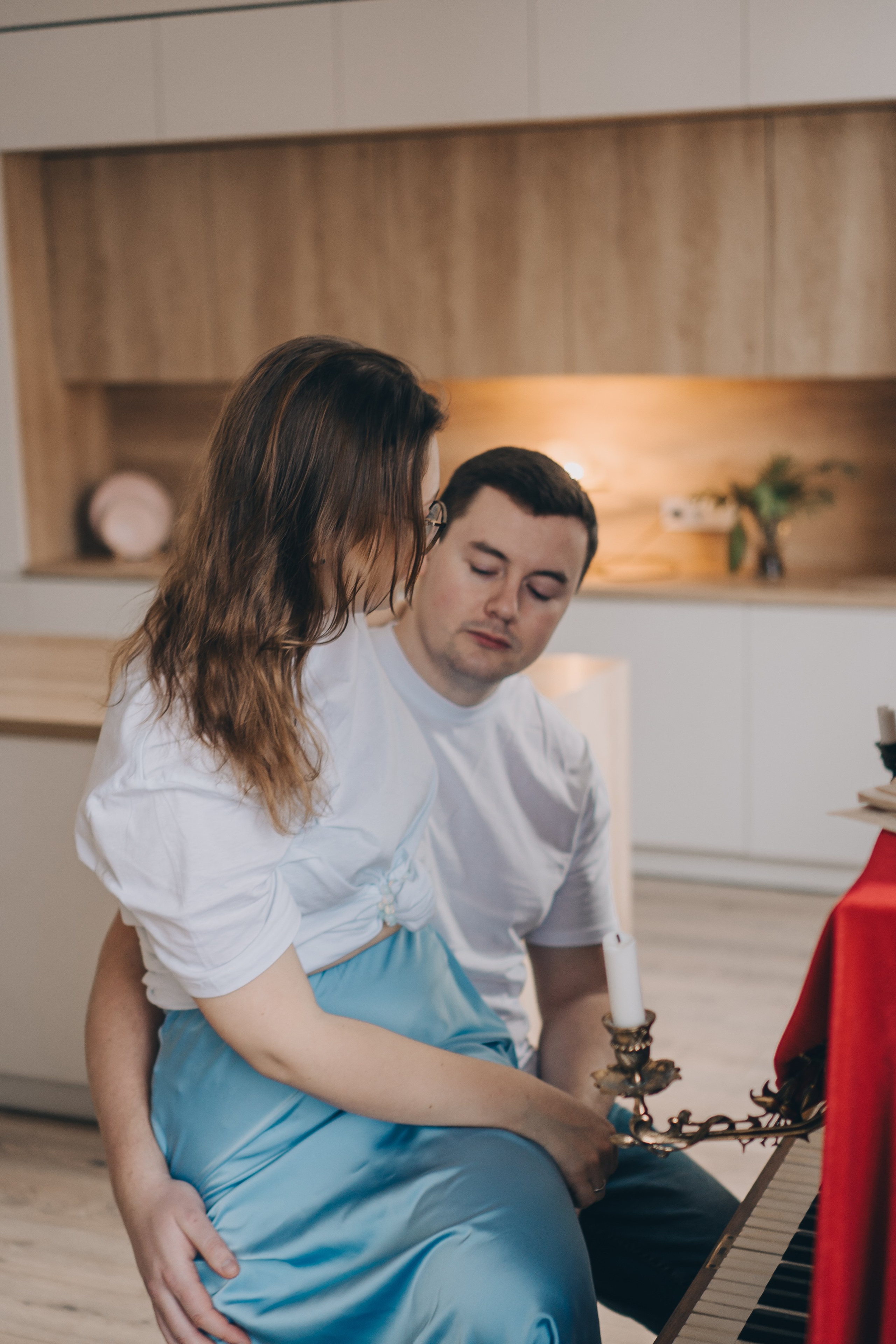 Студийная. Профессиональный фотограф, Санкт-Петербург — Виктория Богомолова