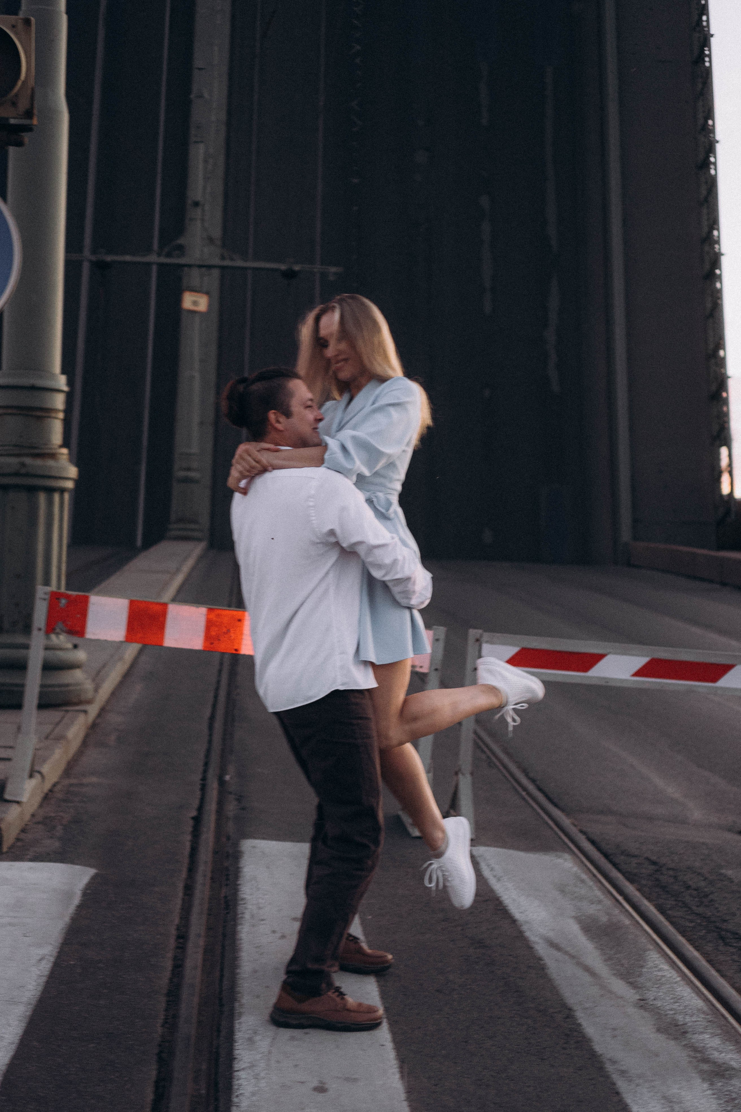 СЧАСТЛИВОЕ УТРО. Профессиональный фотограф, Санкт-Петербург — Виктория Богомолова