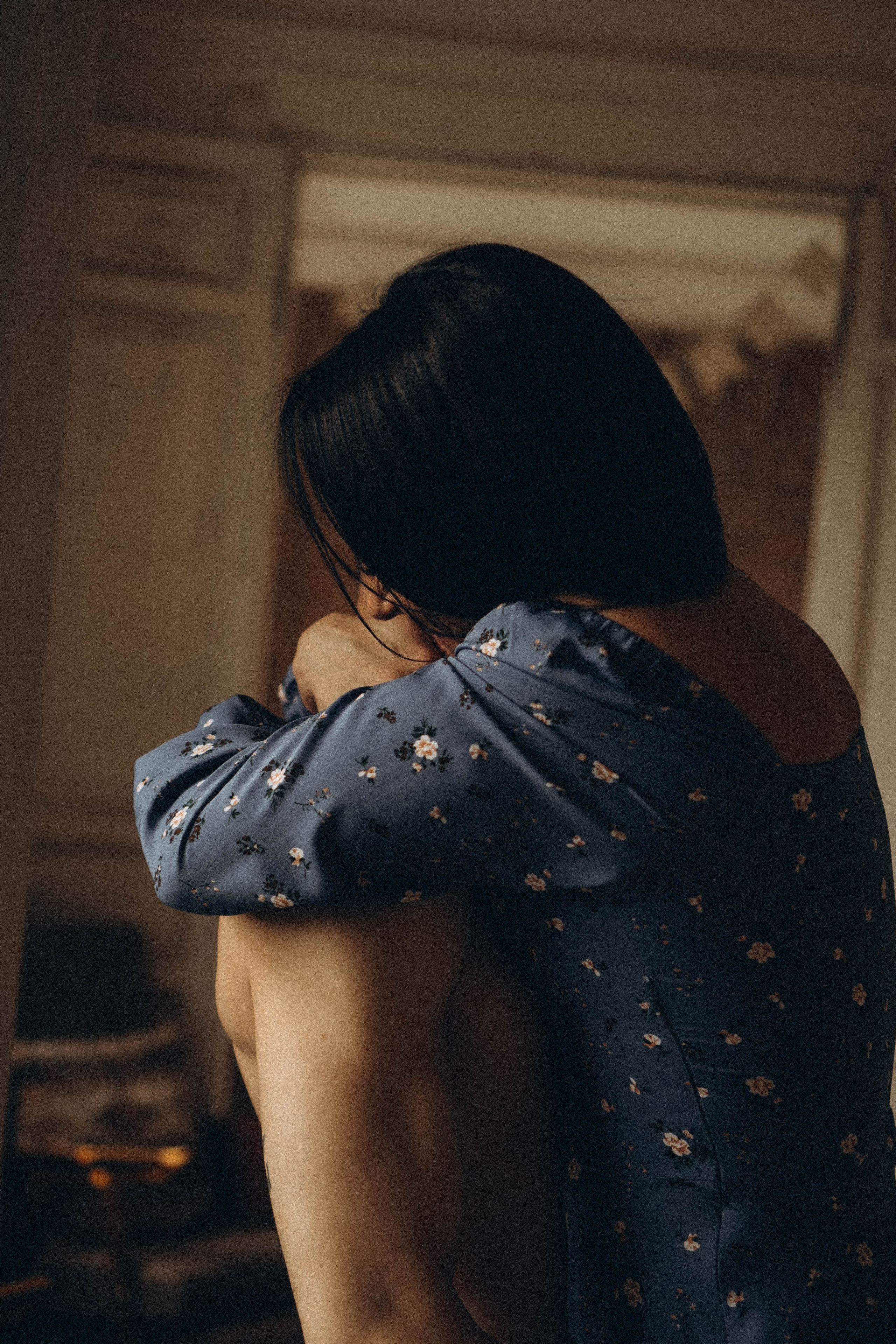 LOVE в квартире. Профессиональный фотограф, Санкт-Петербург — Виктория Богомолова