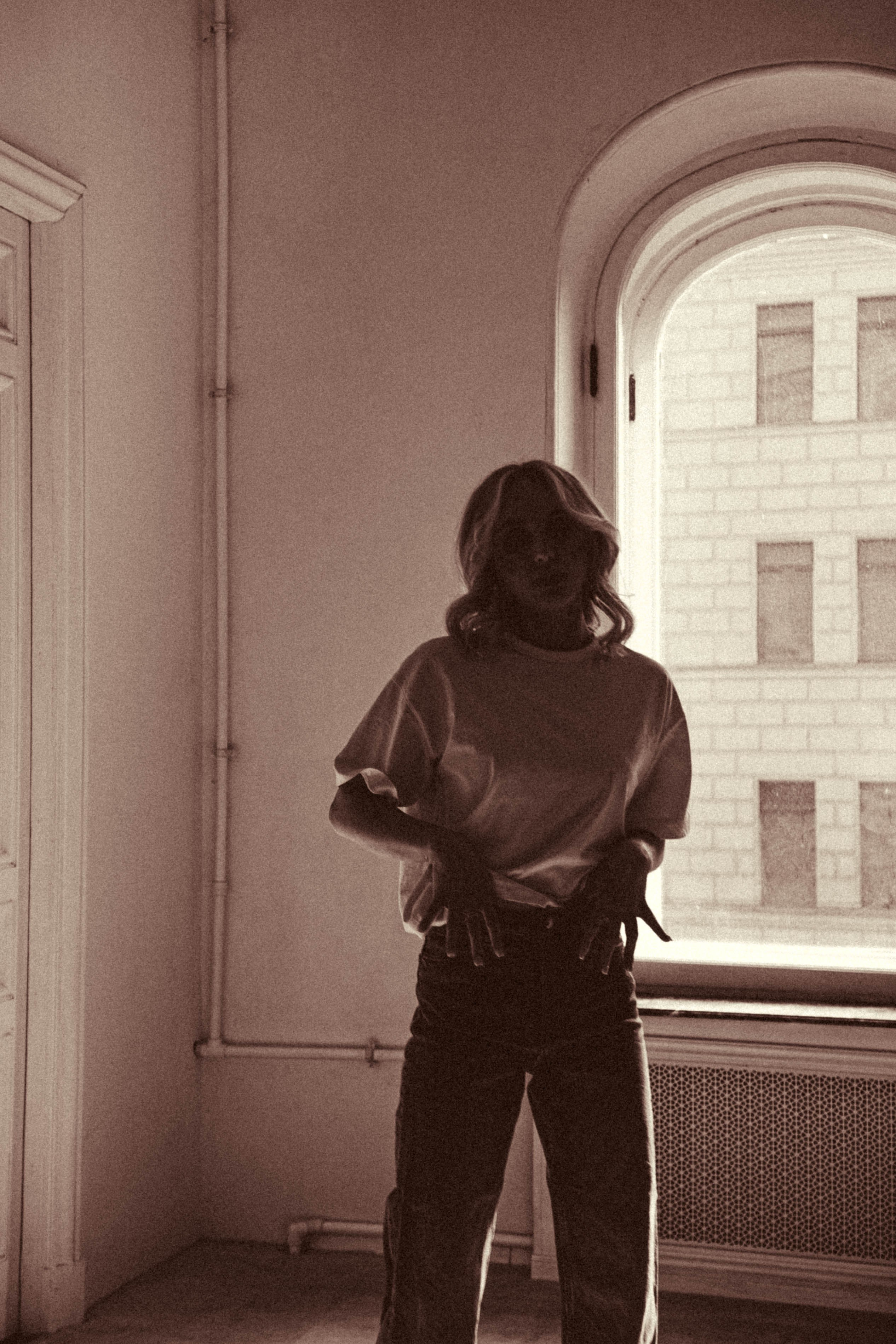 Винтажный стиль. Профессиональный фотограф, Санкт-Петербург — Виктория Богомолова