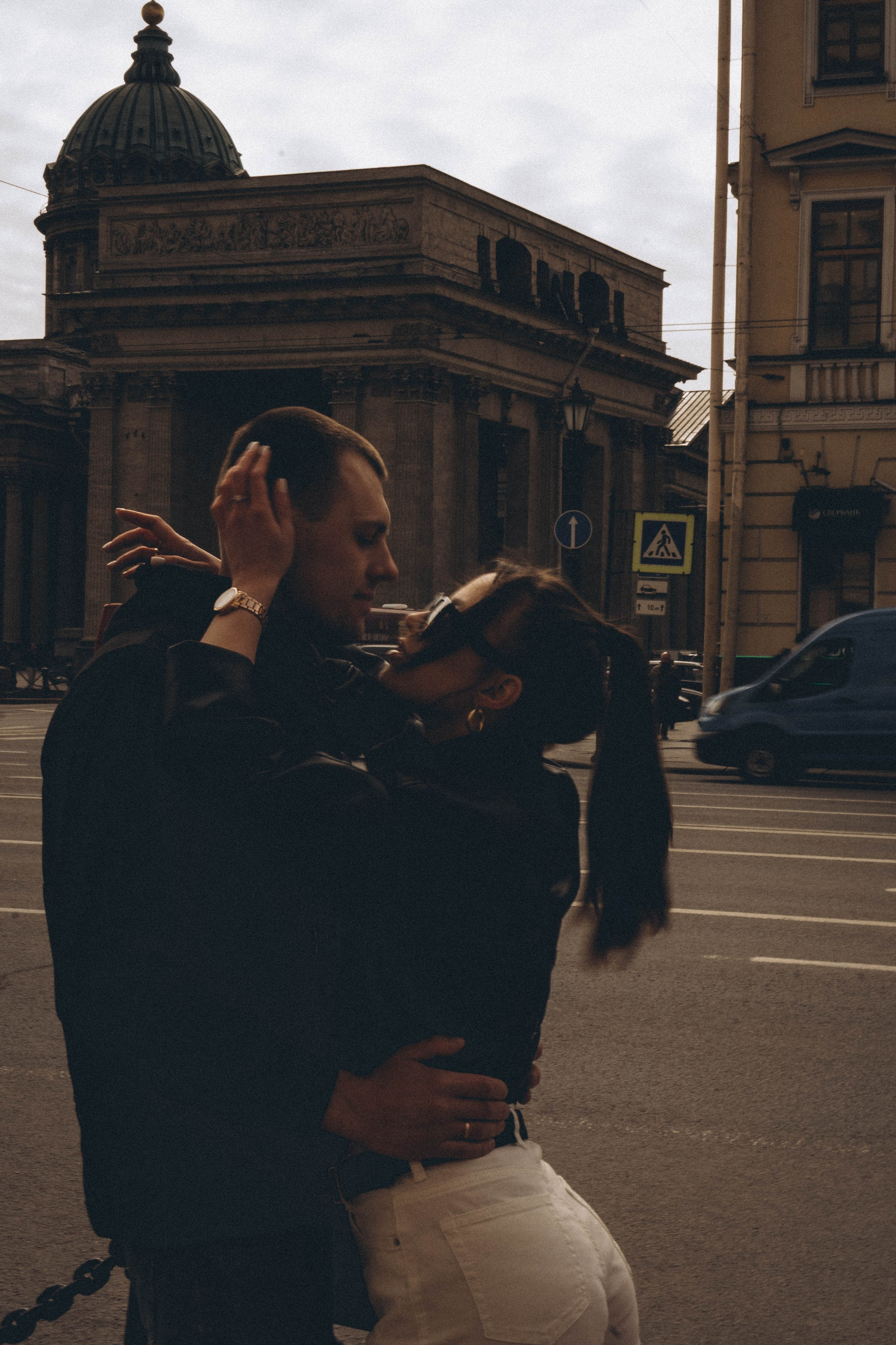 Прогулочная. Профессиональный фотограф, Санкт-Петербург — Виктория Богомолова