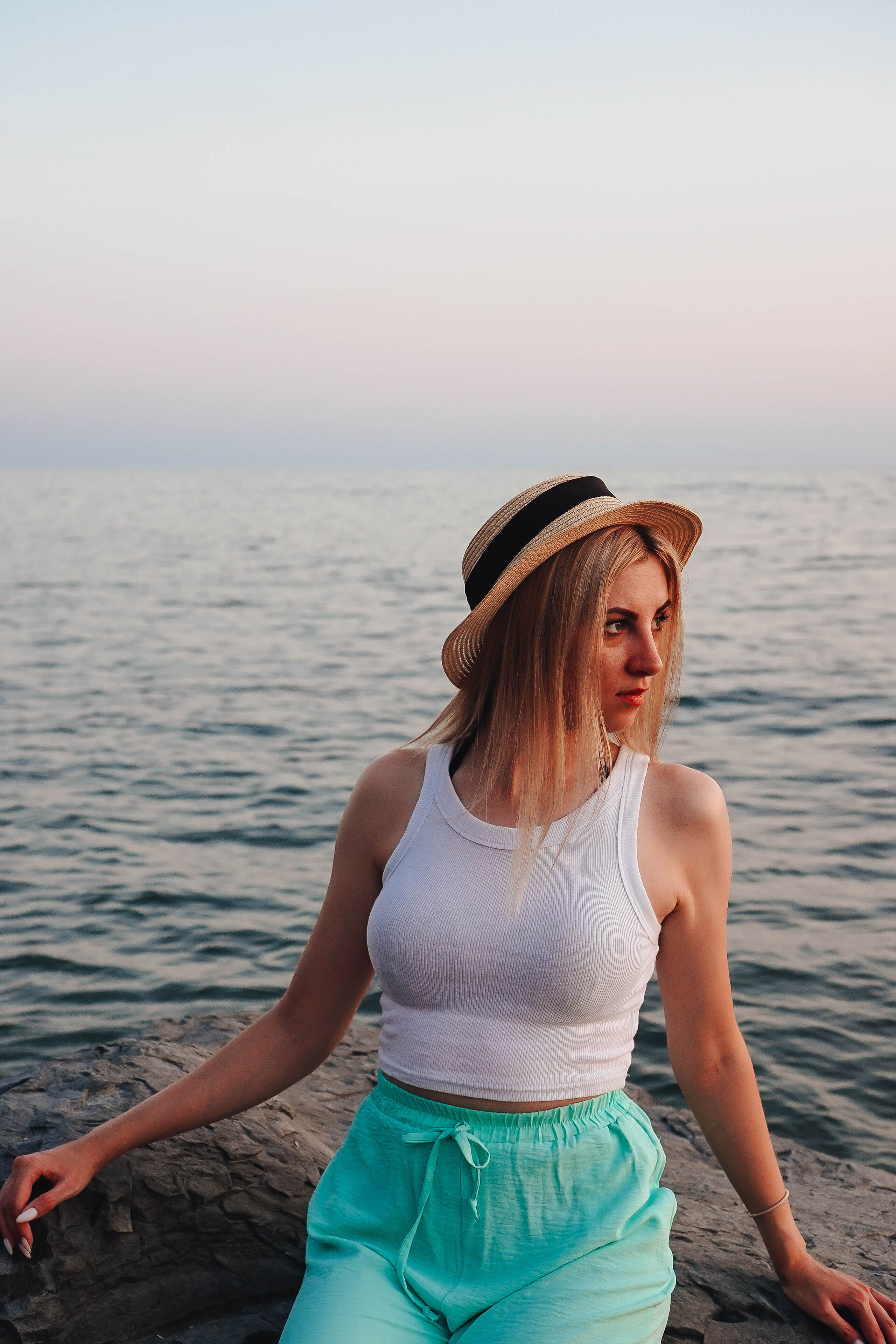 Море. Профессиональный фотограф, Санкт-Петербург — Виктория Богомолова