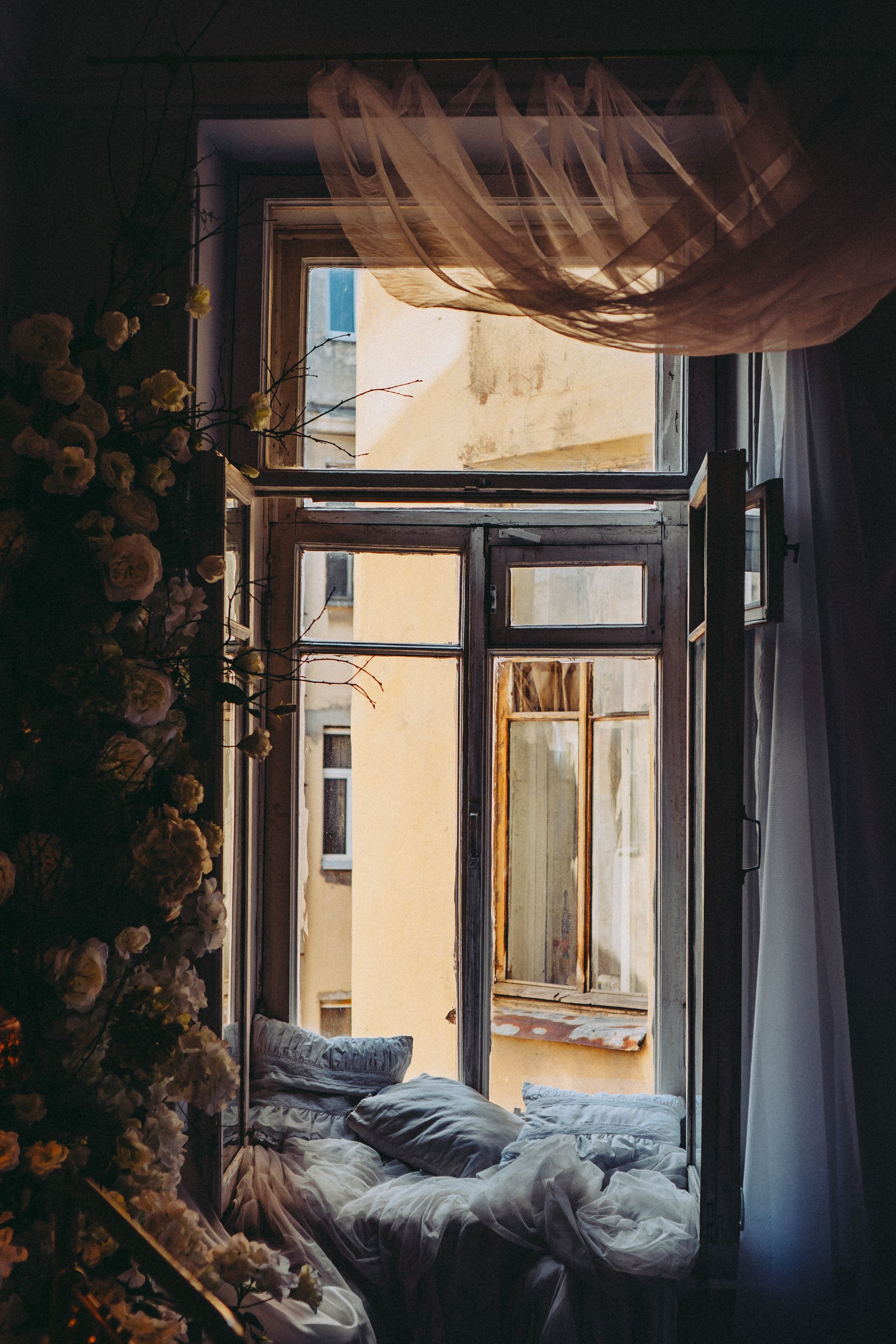 ВИНТАЖНЫЙ СТИЛЬ. Профессиональный фотограф, Санкт-Петербург — Виктория Богомолова