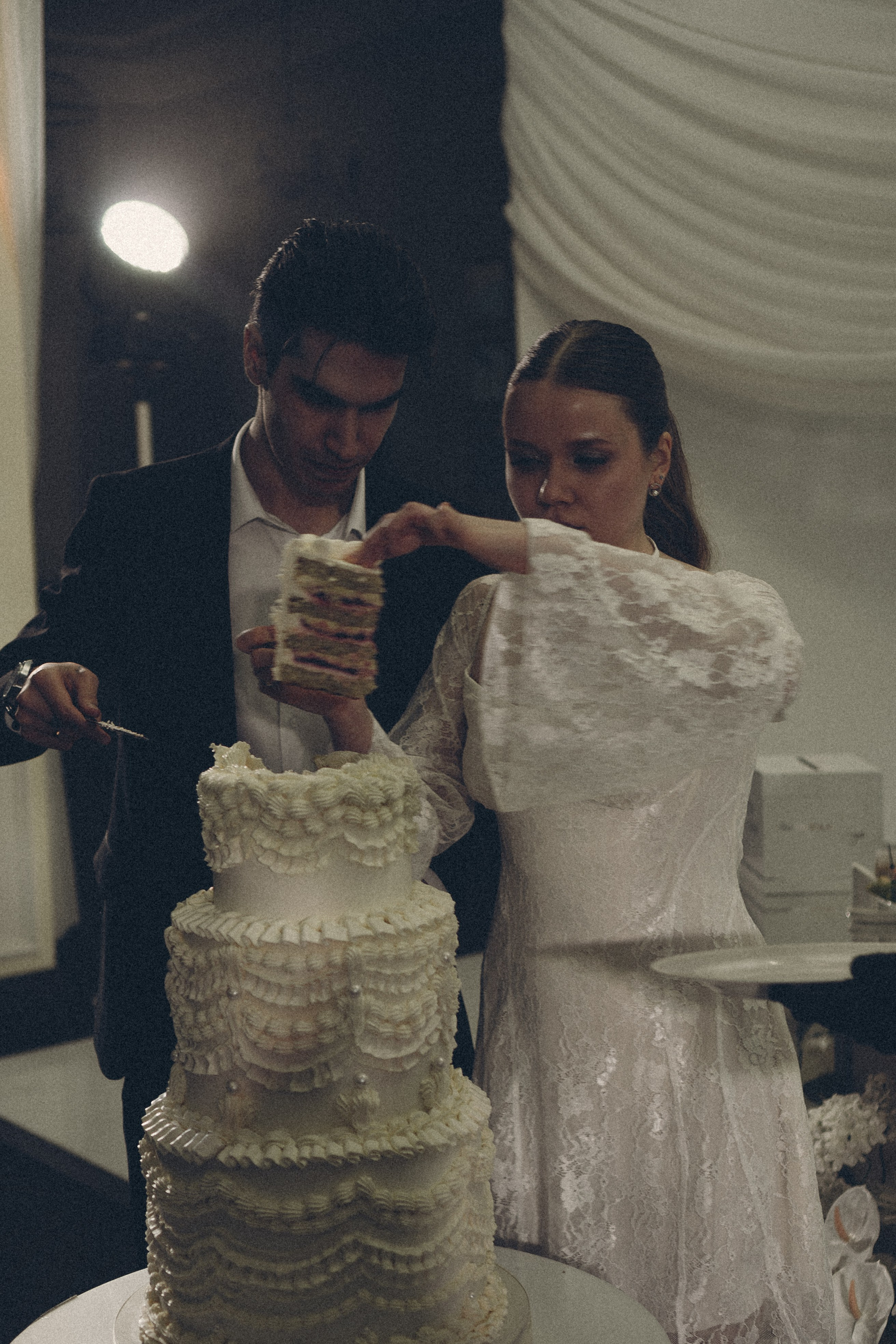 СВАДЕБНАЯ СЬЕМКА В ОТЕЛЕ В СИБИРИ. Профессиональный фотограф, Санкт-Петербург — Виктория Богомолова