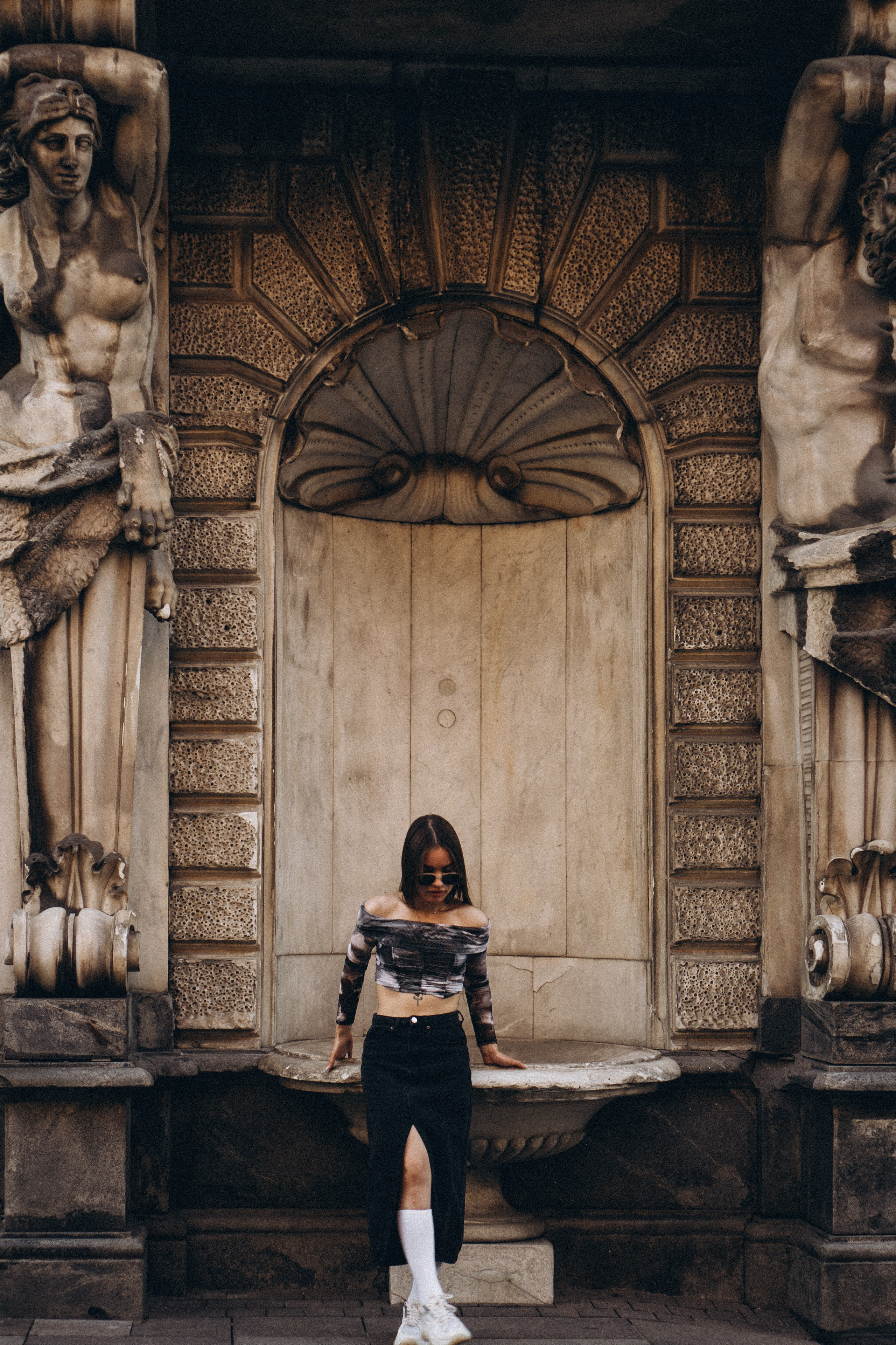 ПРОГУЛКА ПО САНКТ-ПЕТЕРБУРГУ. Профессиональный фотограф, Санкт-Петербург — Виктория Богомолова