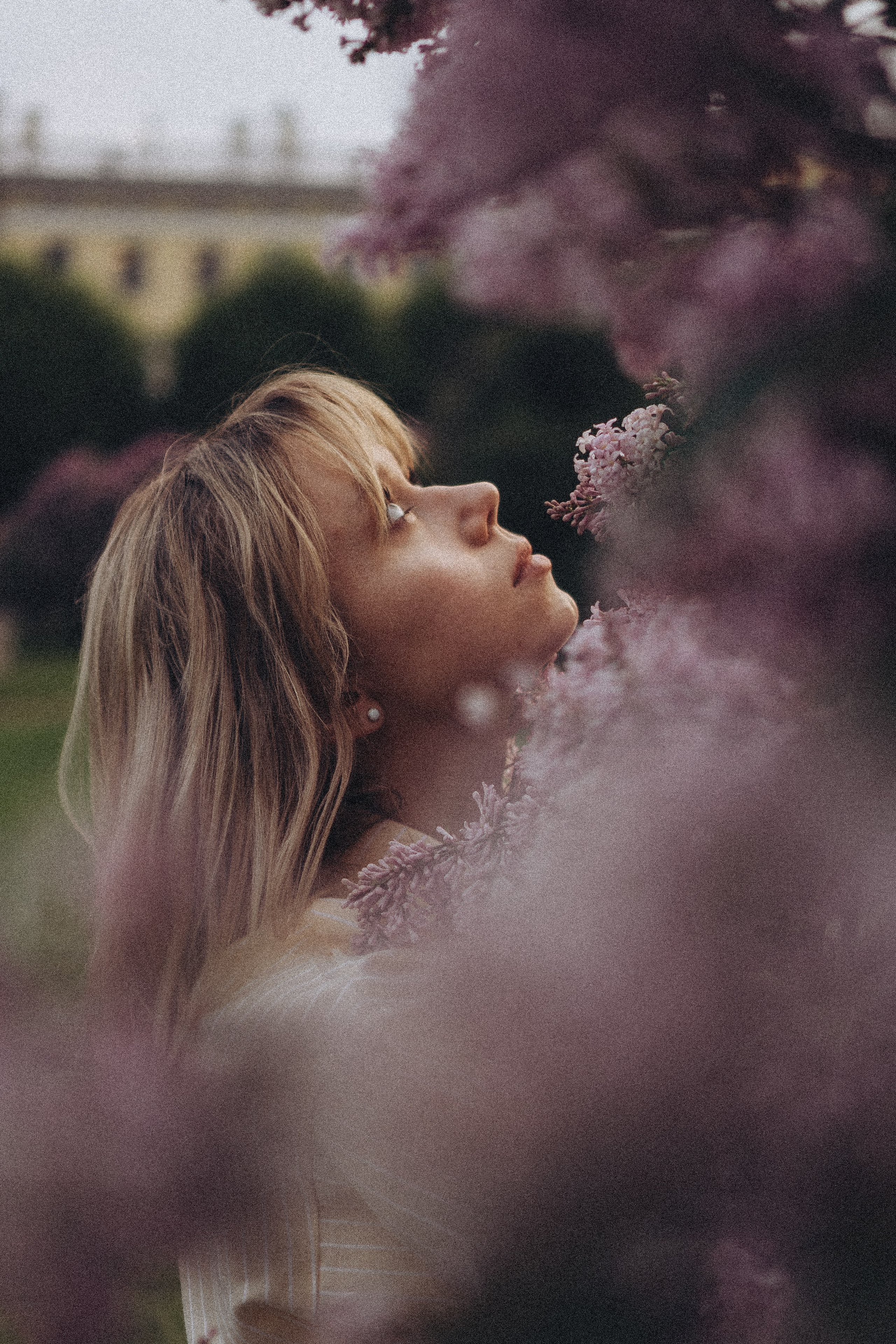 Весна. Профессиональный фотограф, Санкт-Петербург — Виктория Богомолова