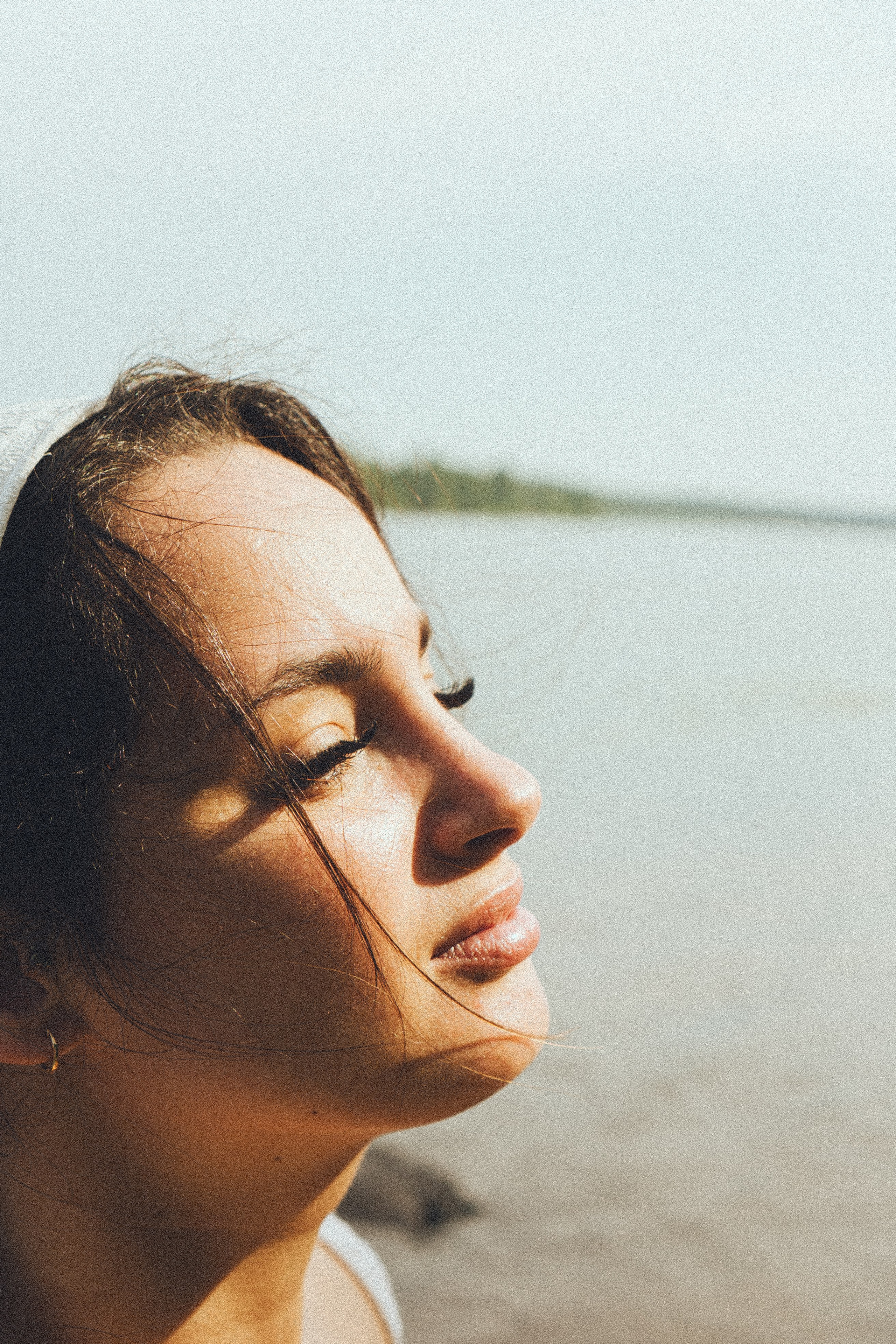 ПРОГУЛКА НА БЕРЕГУ. Профессиональный фотограф, Санкт-Петербург — Виктория Богомолова