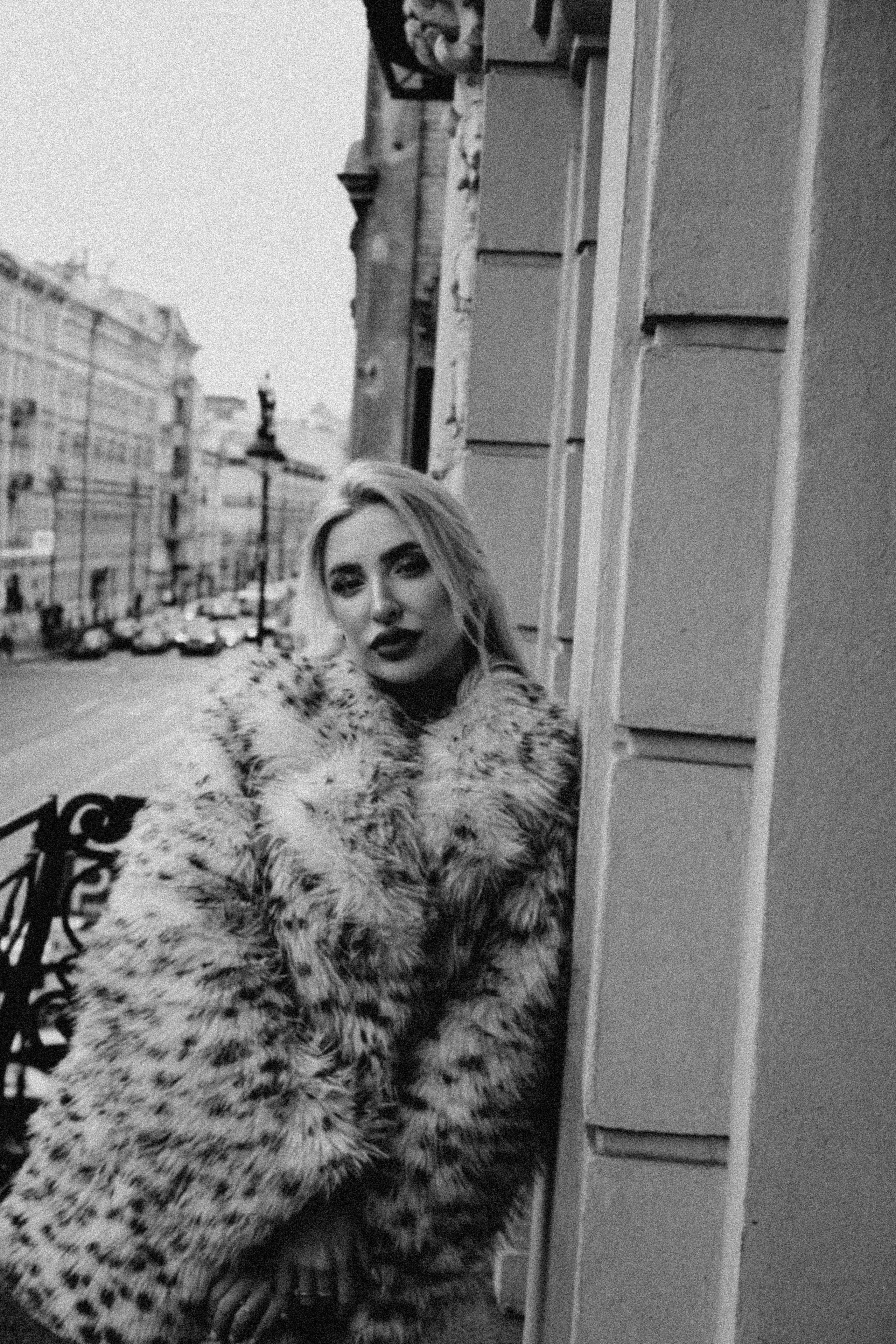 Винтажная серия. Профессиональный фотограф, Санкт-Петербург — Виктория Богомолова