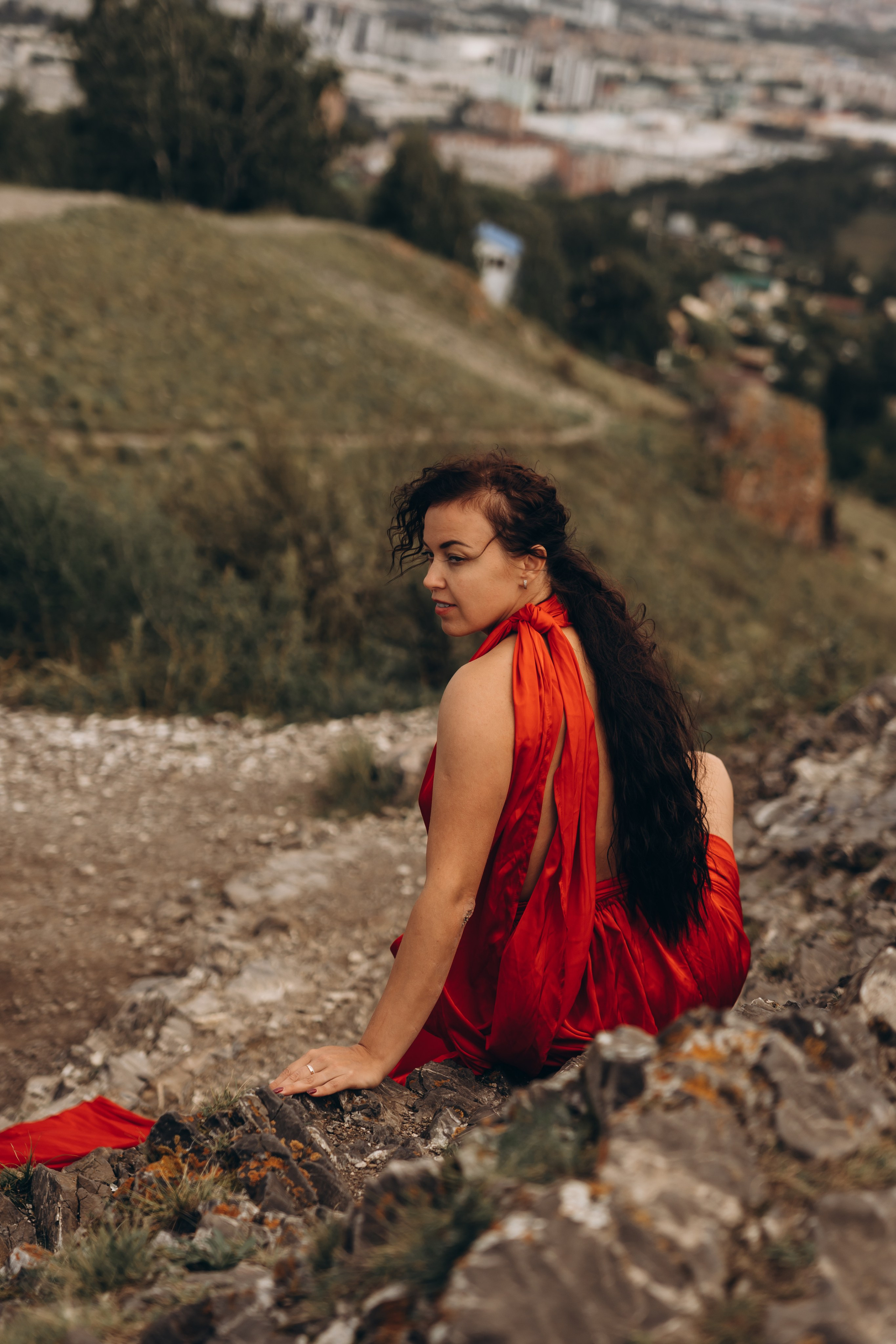 День рождения может быть разным. СВАДЕБНЫЙ ФОТОГРАФ КРАСНОЯРСК