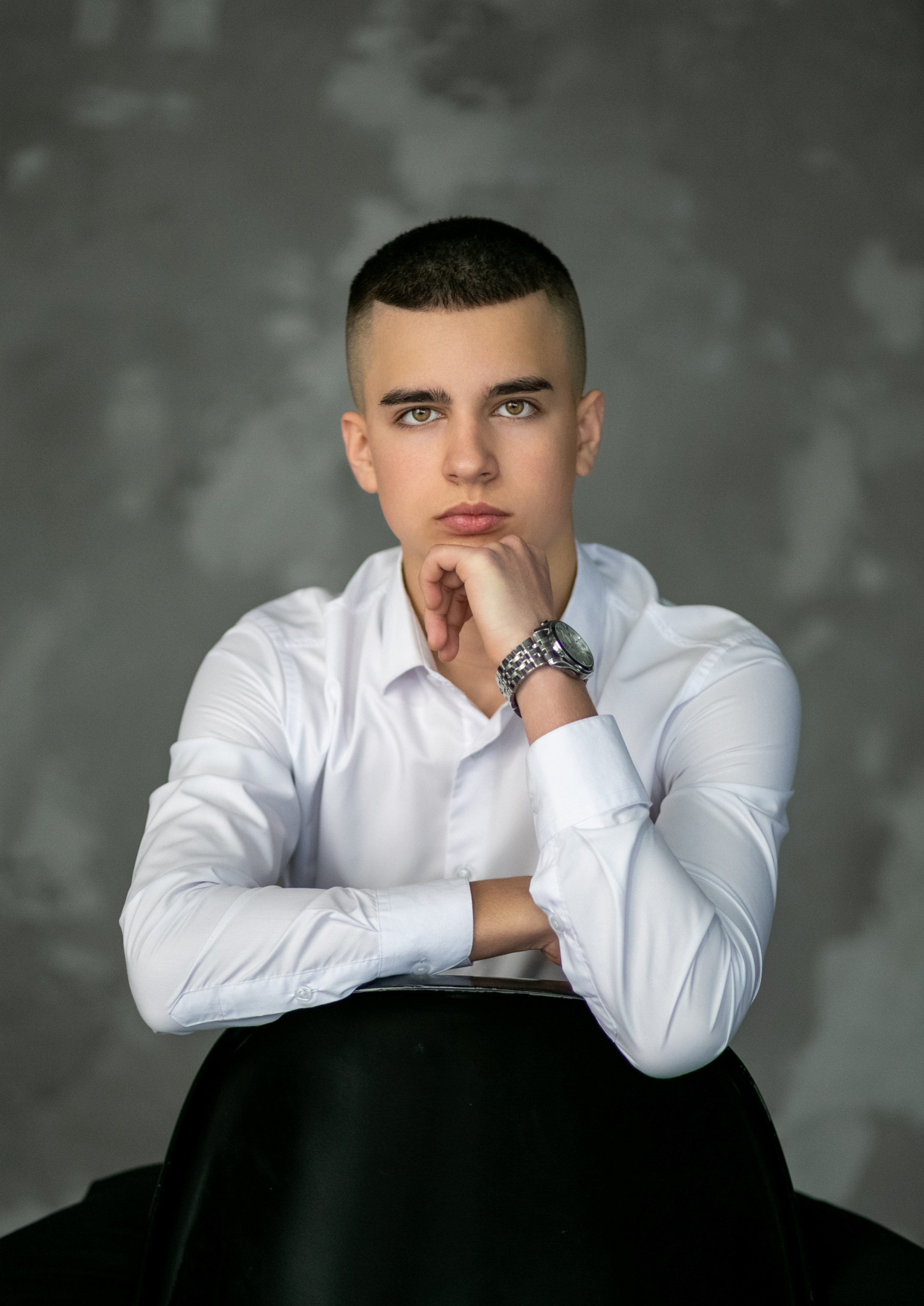 Фотостудия LOFT- зал ОКНА. Выпускные альбомы Воронеж от Веры Соколовой