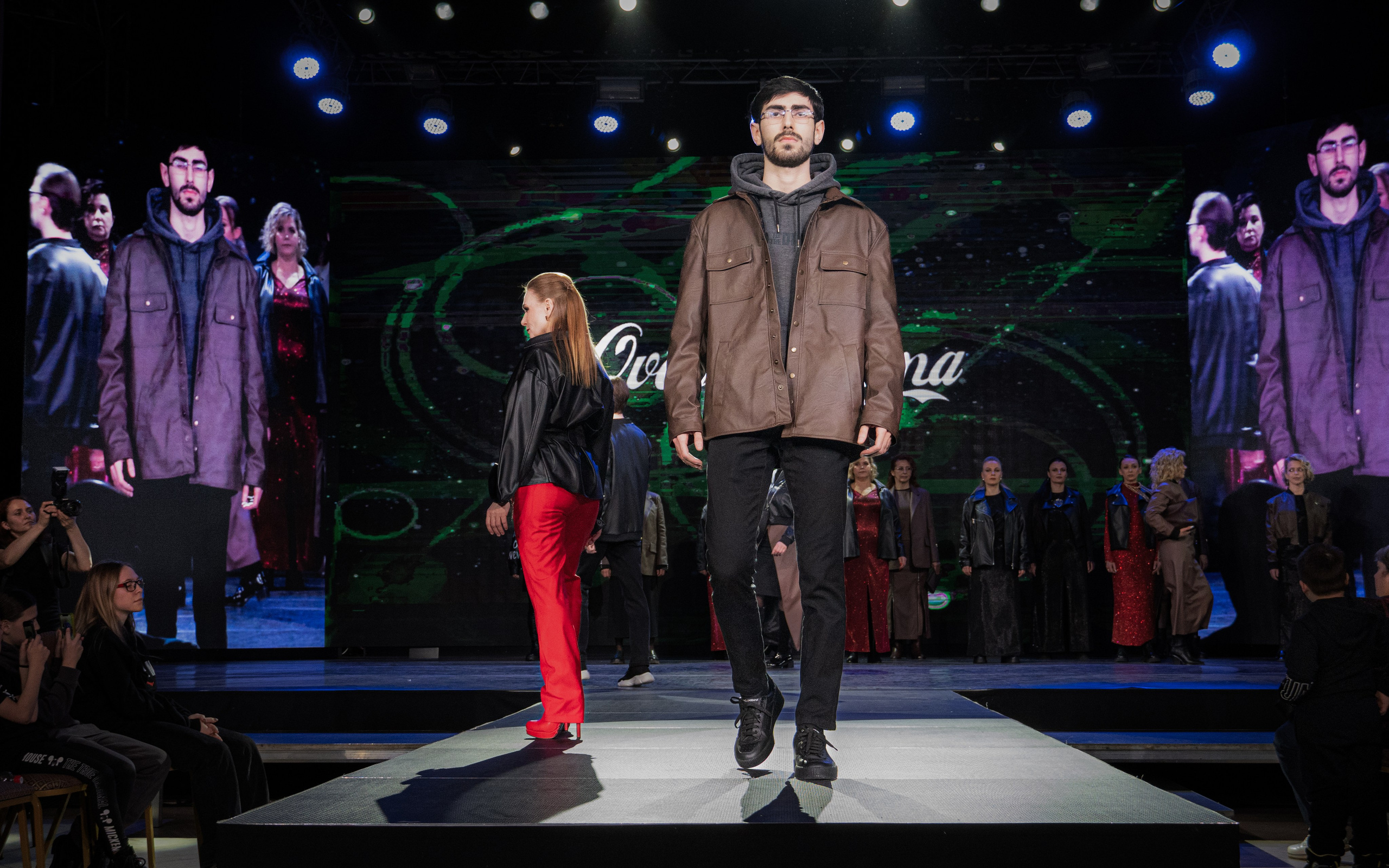 Премия "Сибирский стиль 2024"