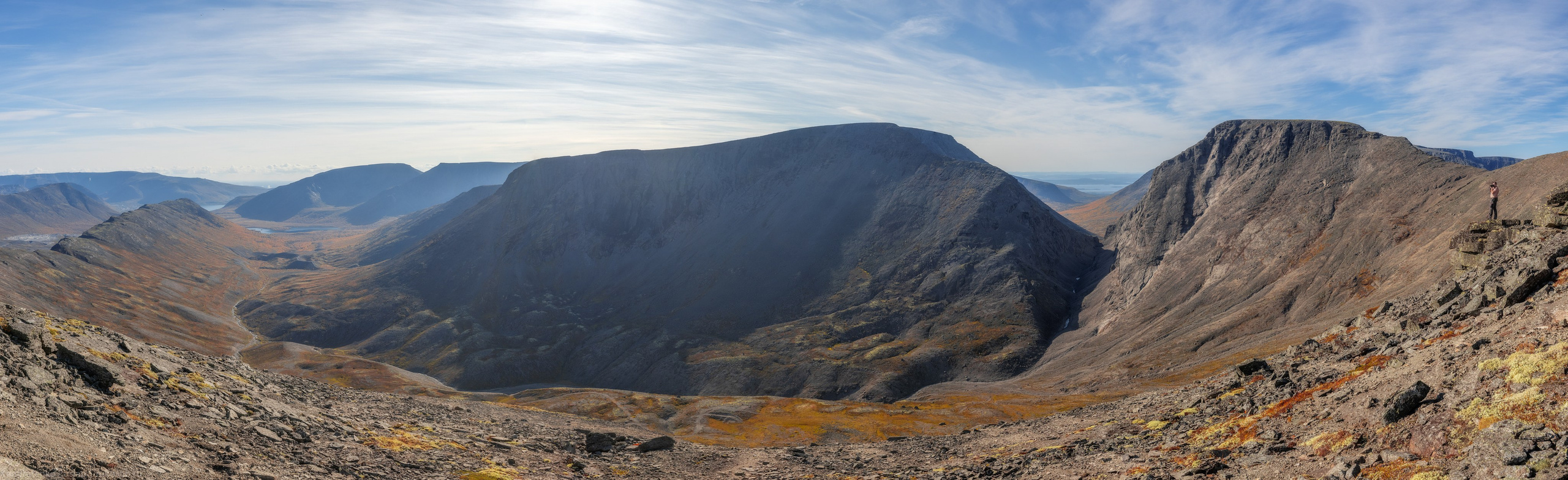 Хибины. Архитектурный и пейзажный фотограф Кондратенко Руслан, Санкт-Петербург