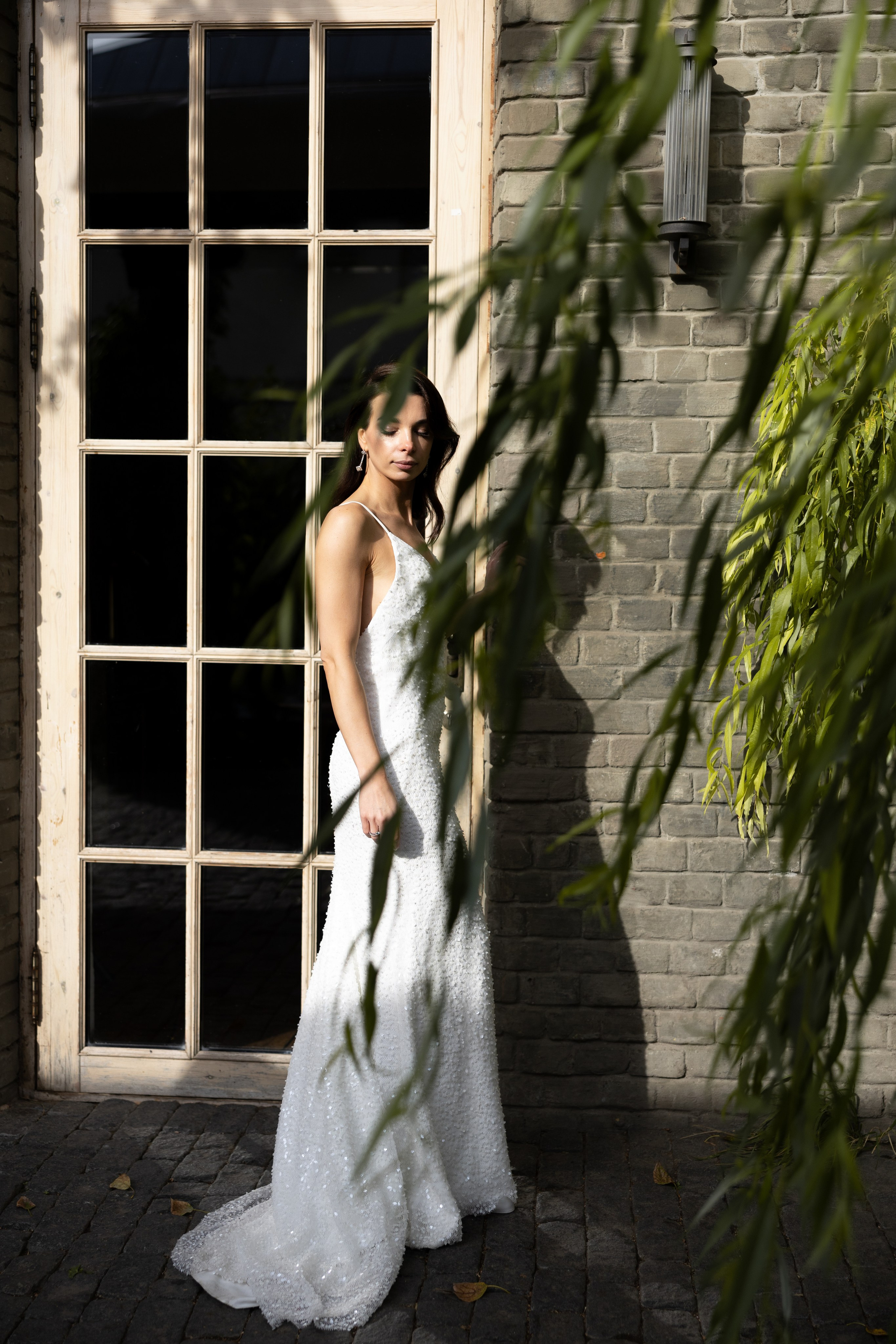 Даша и Рома, Yauza Place. Свадебный фотограф | Москва