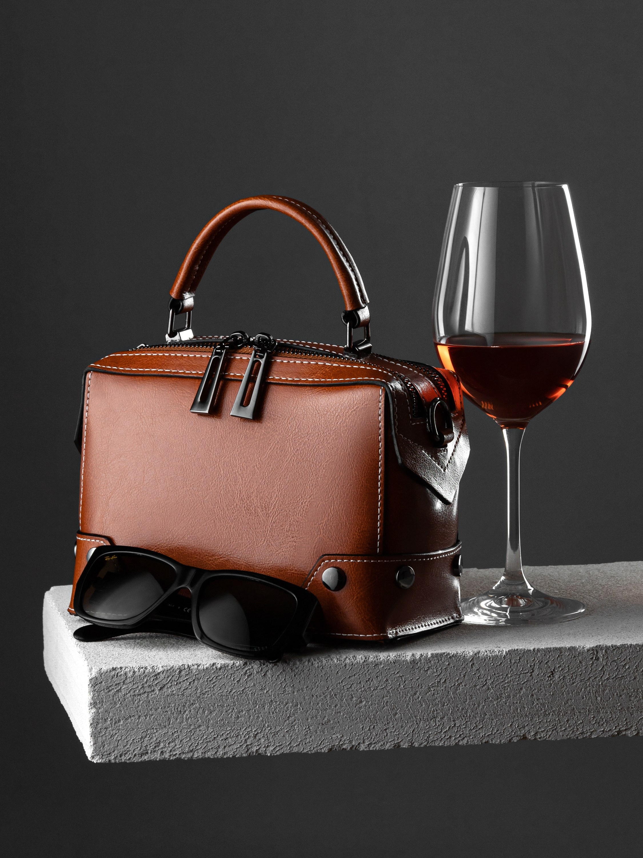 Портфолио. Иван Приходько — предметный рекламный фотограф