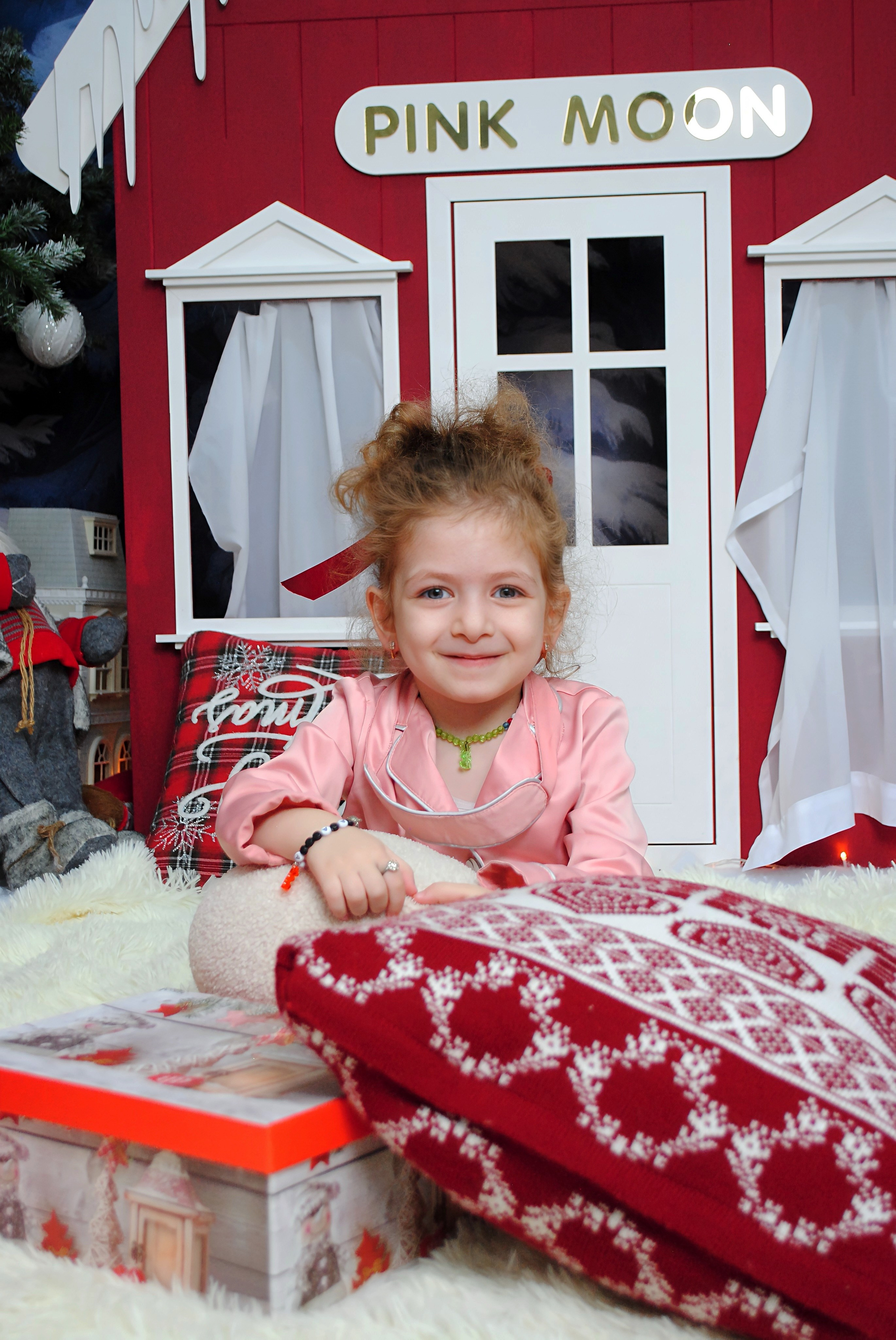 Детская съемка. Фотограф Мария Мусаелян