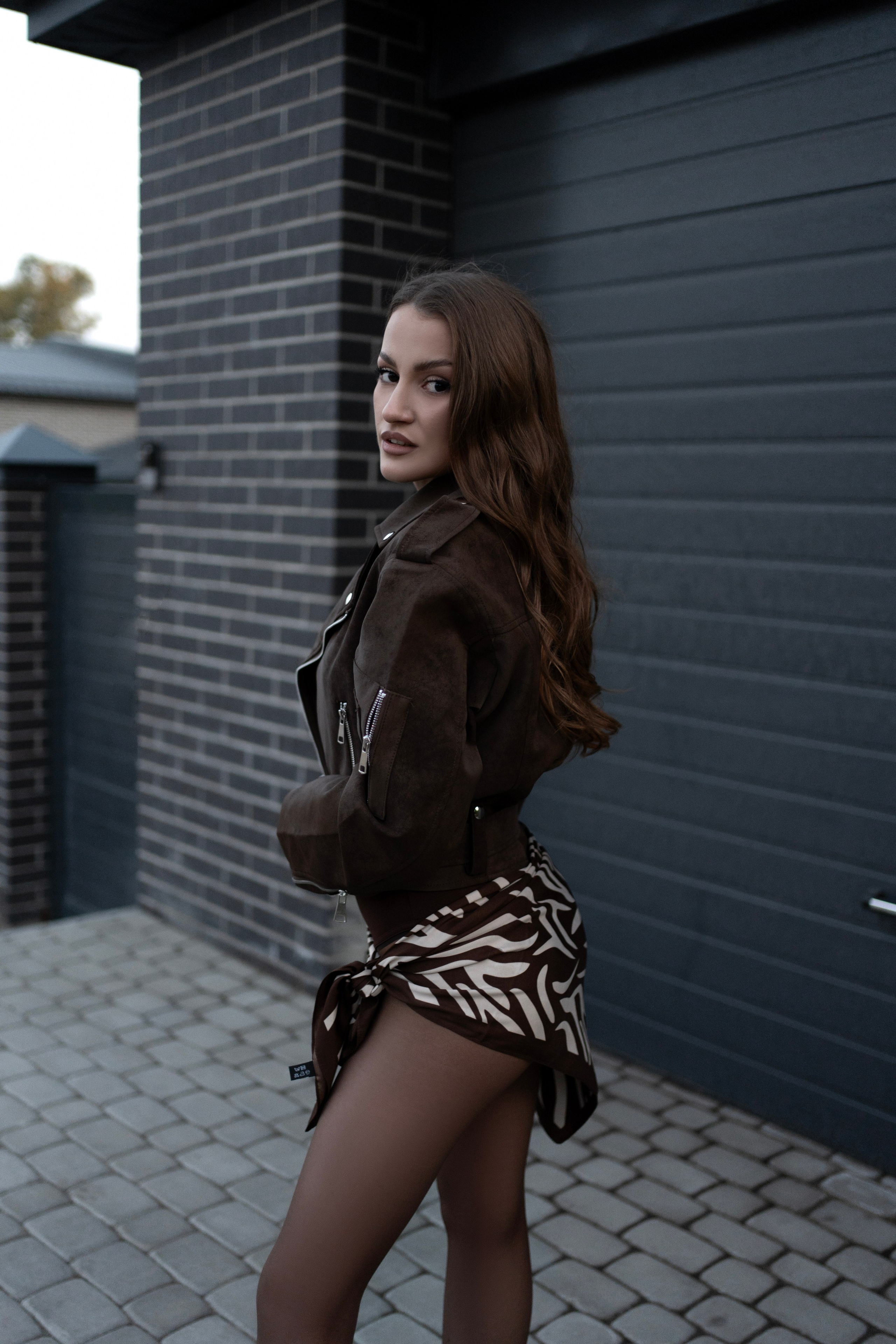 Света. Фотограф Новошахтинск|Ростов, Дарья Секрий