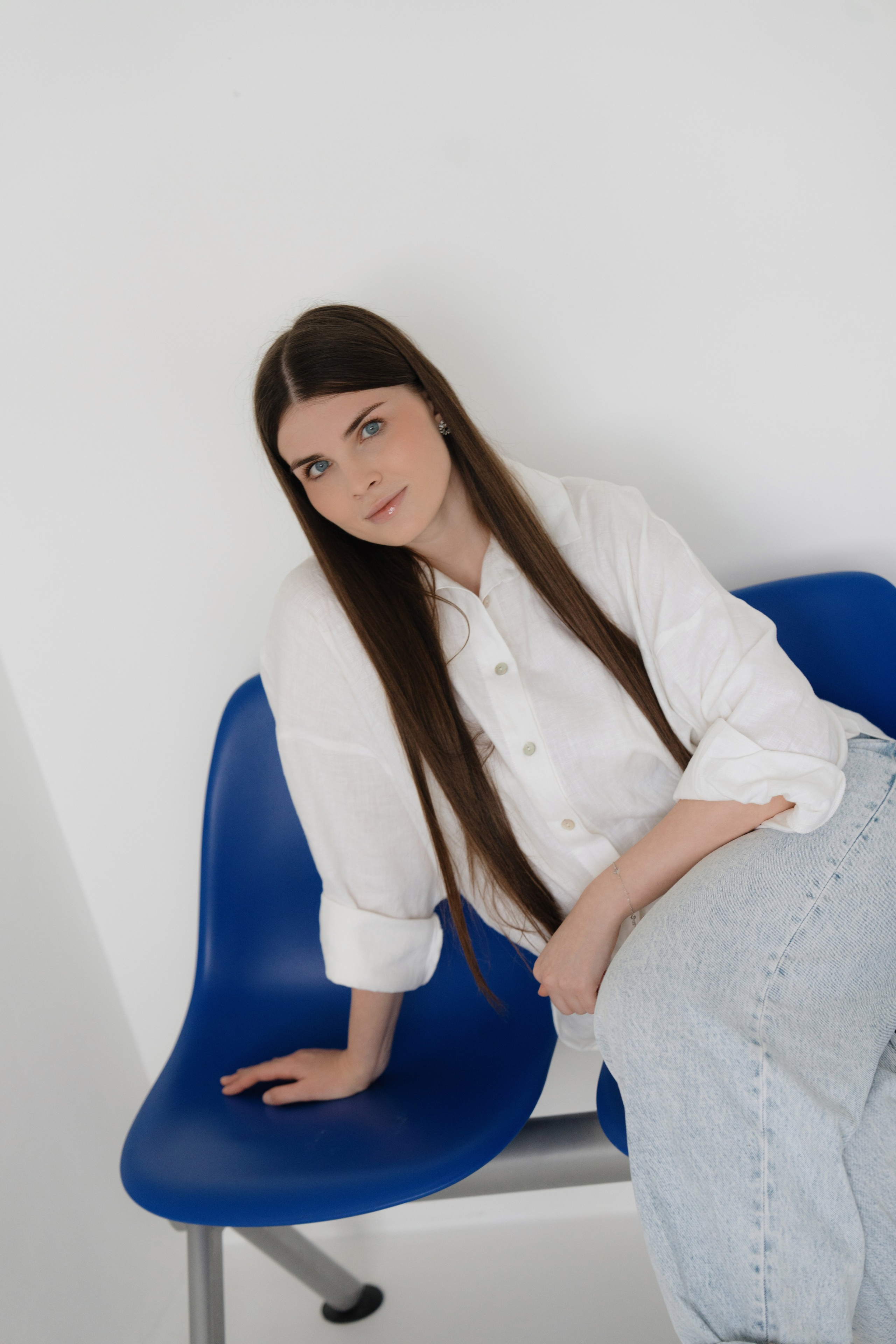 Даша. Фотограф с психологическим образованием