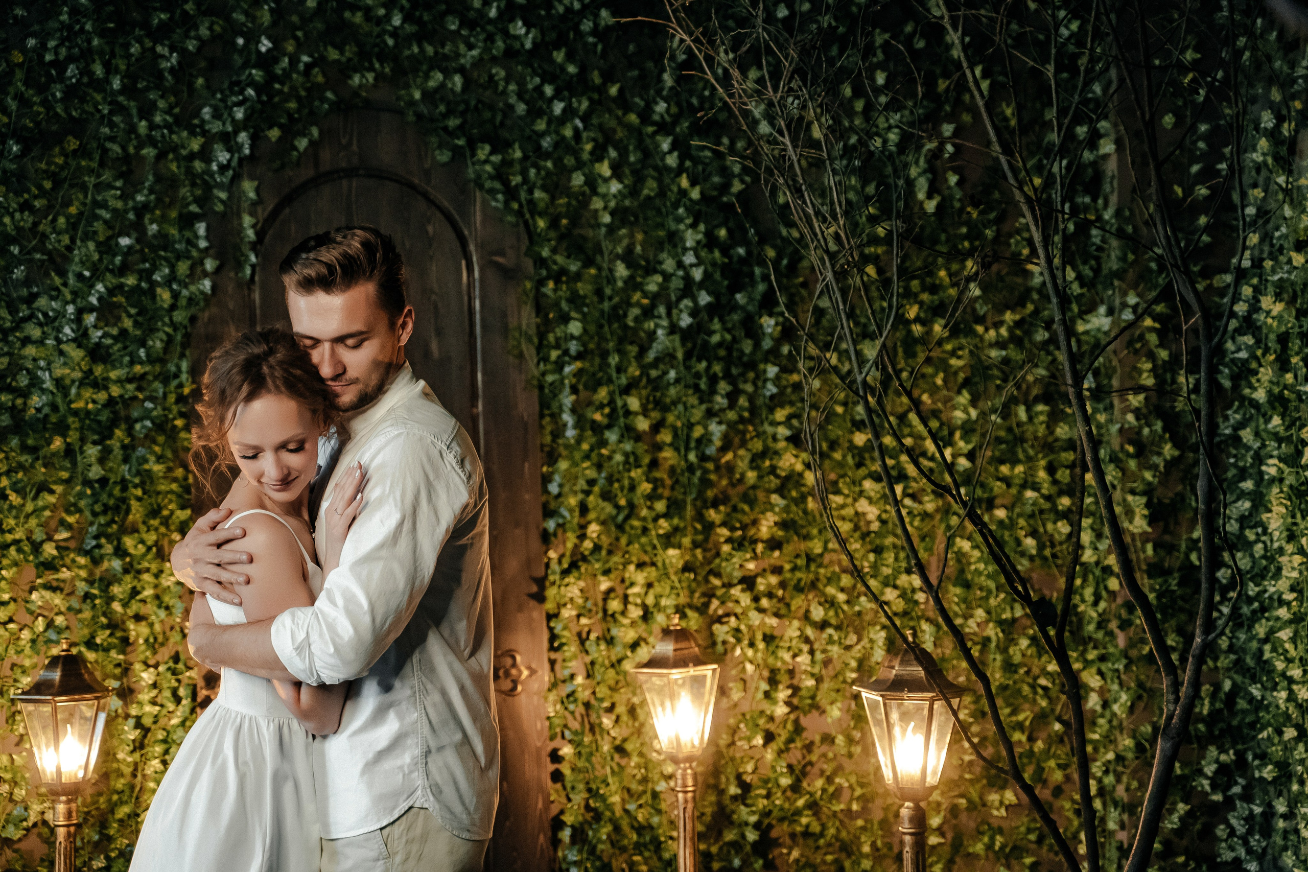 Виолетта и Артём (по мотивам «Красавица и Чудовище»). Свадебный Фотограф Минск || Фото и Видеосъёмка Минск || Другие города