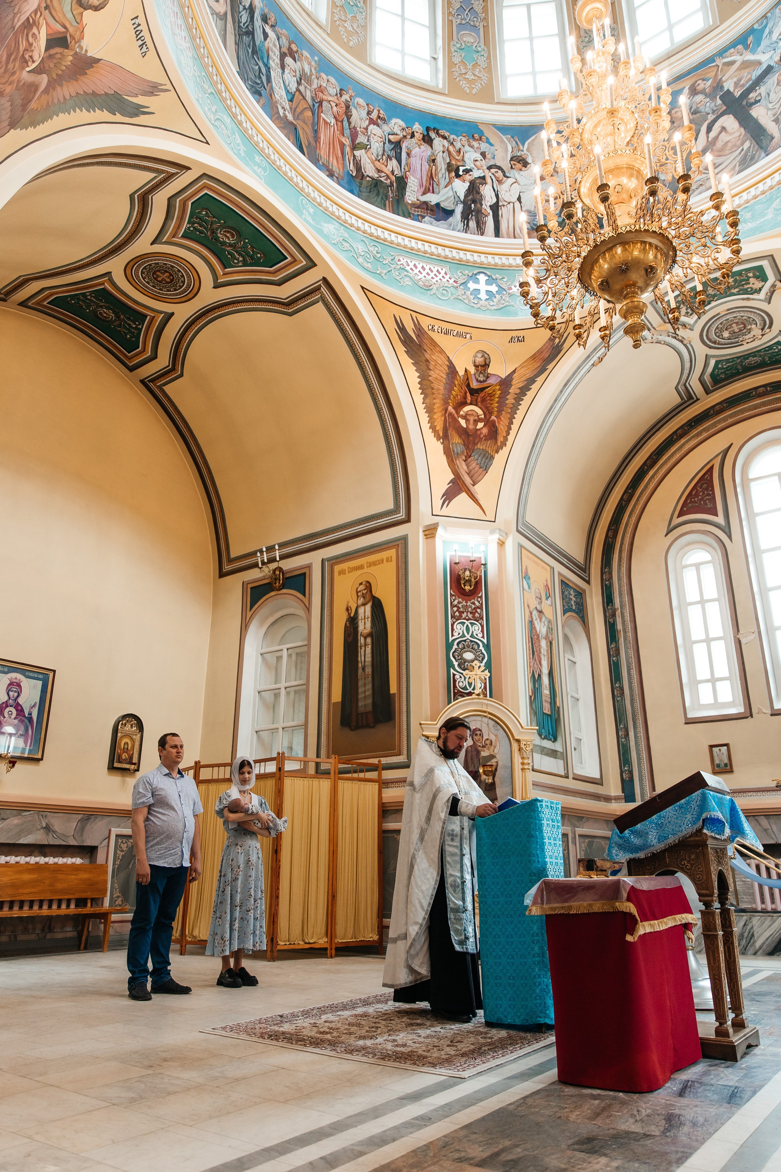 Ассорти работ. Семейный и Персональный фотограф в Пензе